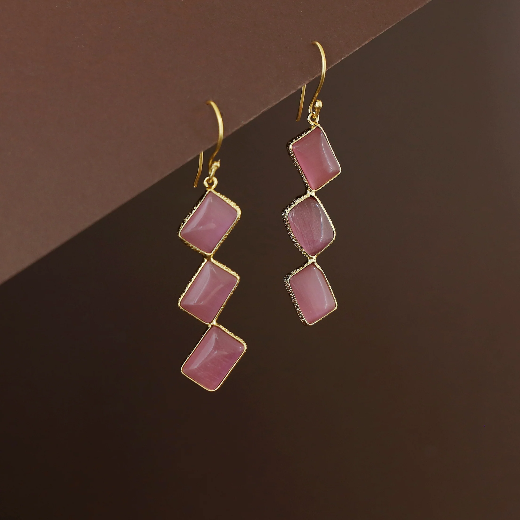 Celony Tri Rectangle Glossy Drop - Image 8