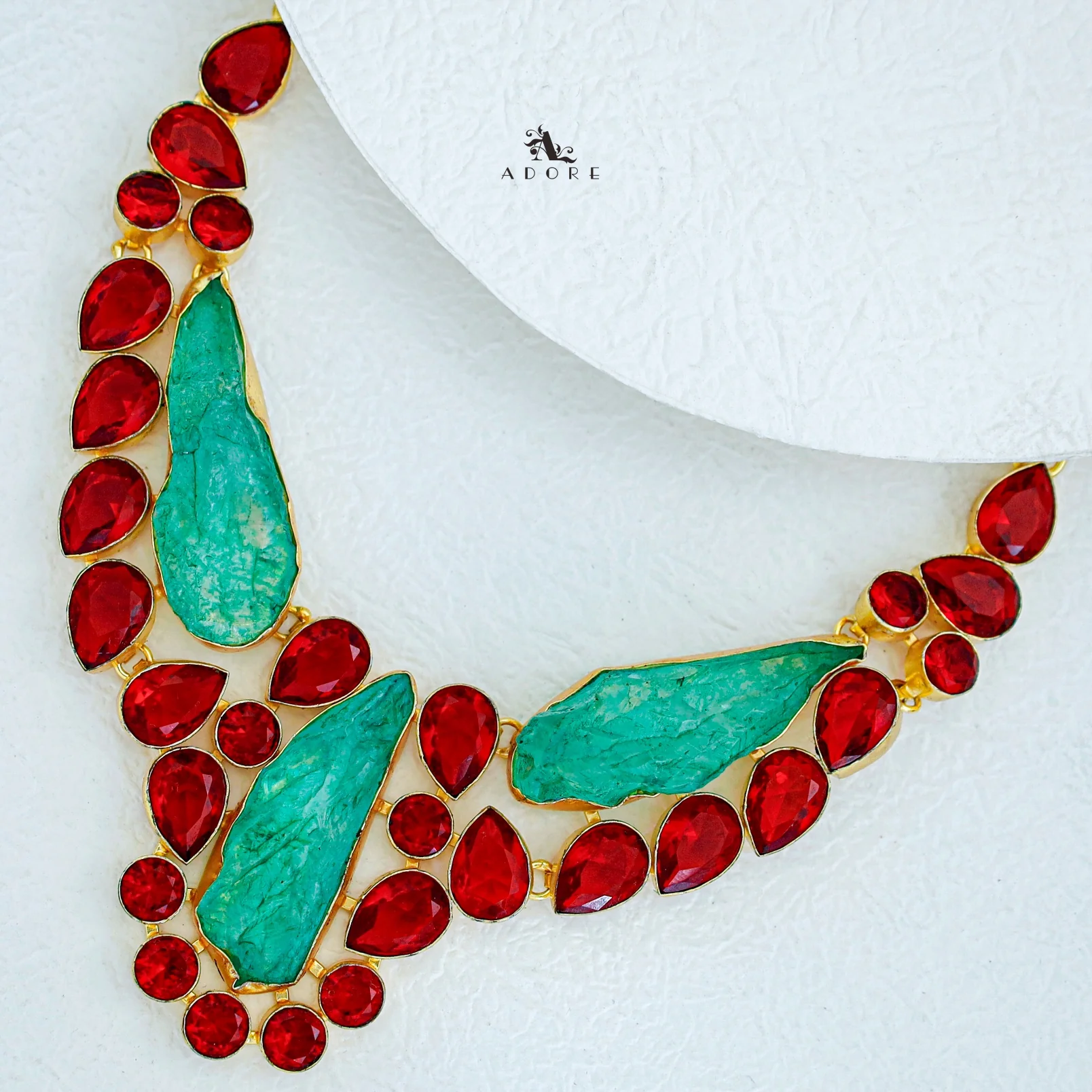 Charlotte Flair Neckpiece - Image 2
