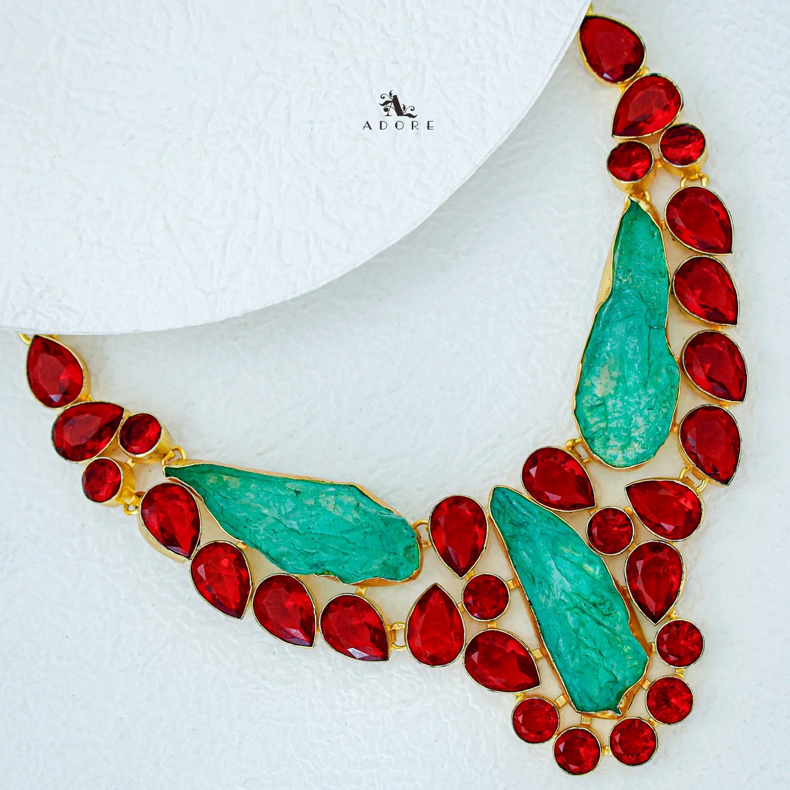 Charlotte Flair Neckpiece - Image 3