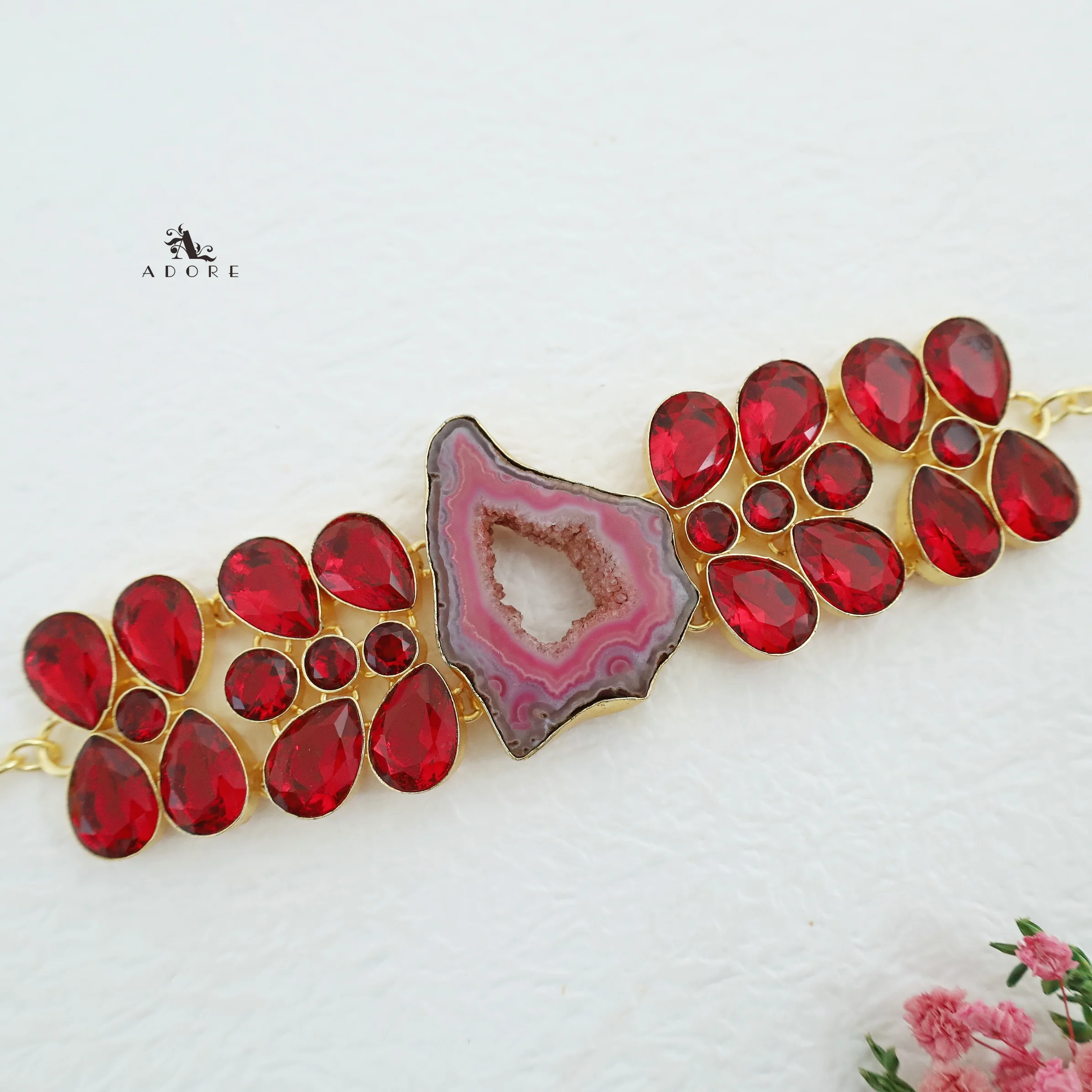 Clarice Choker - Image 3