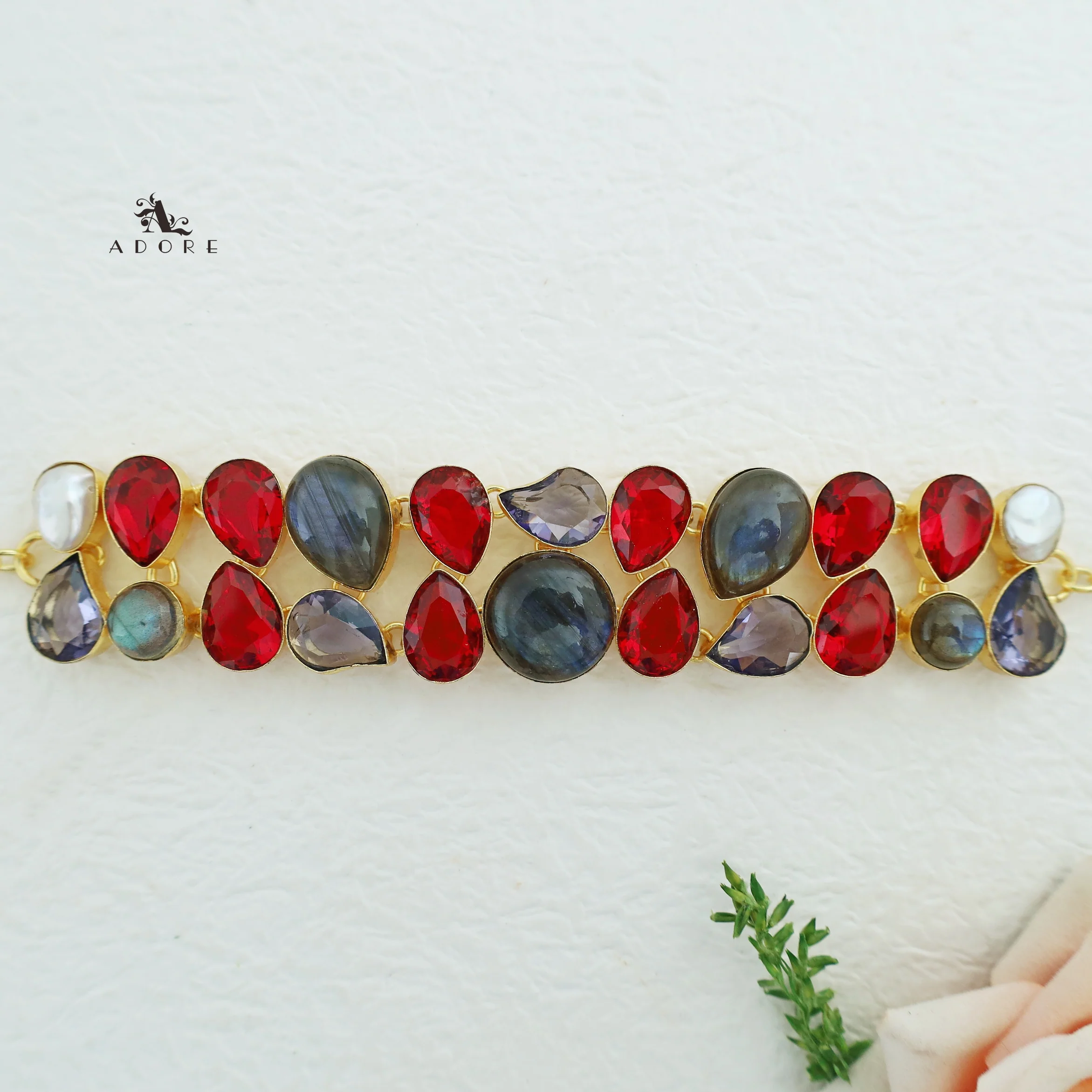 Claudine Choker - Image 2