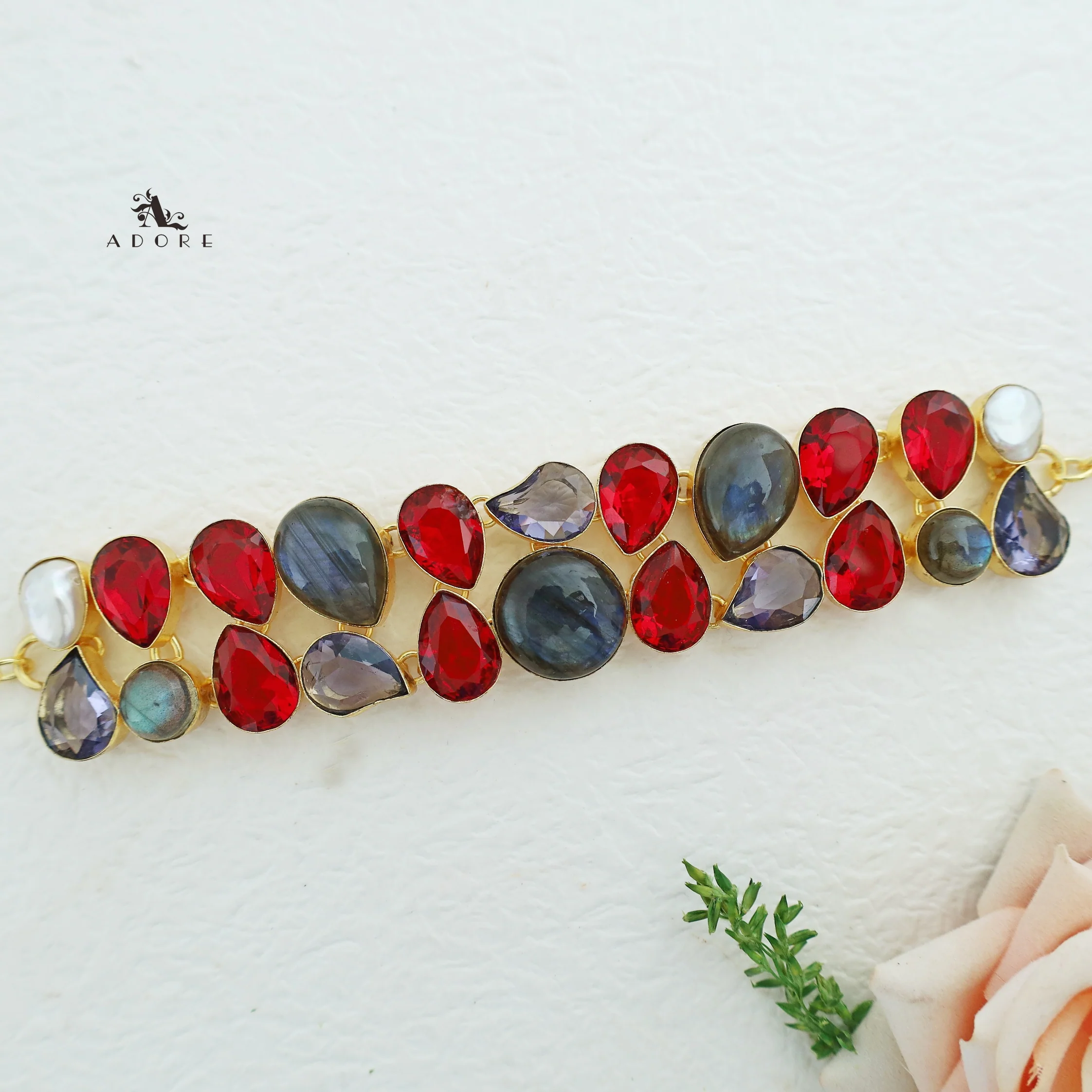 Claudine Choker - Image 3