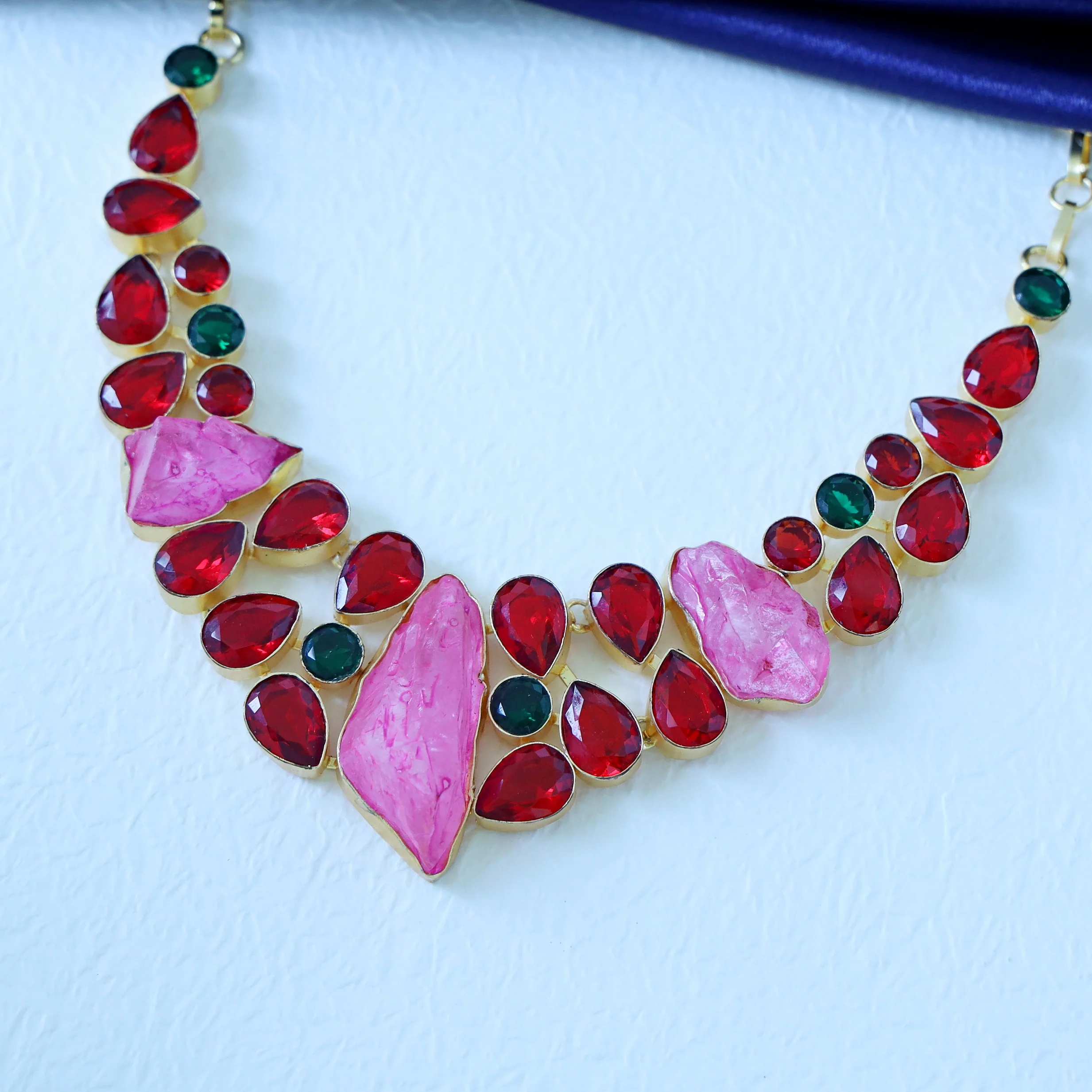 Clementia Neckpiece - Image 2