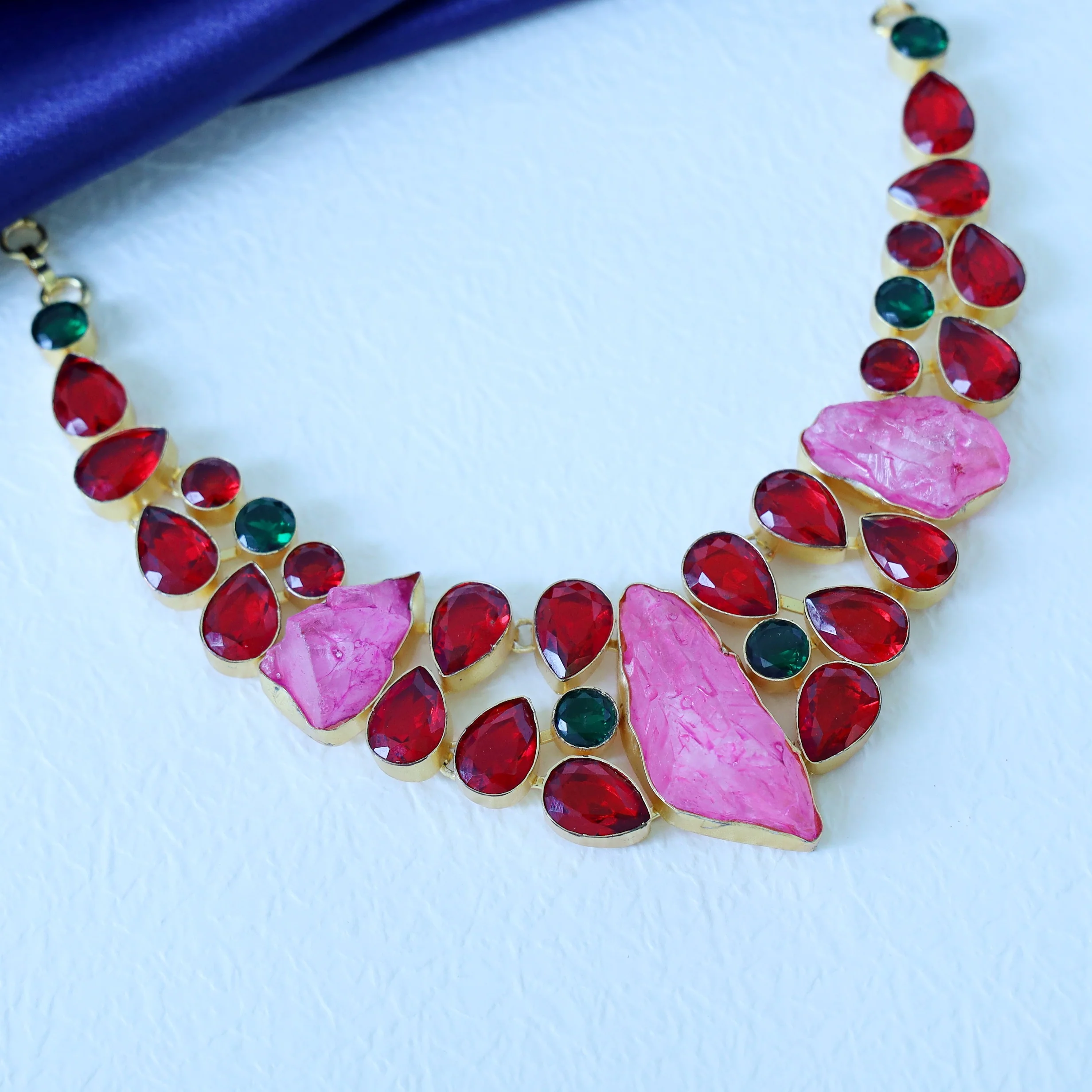 Clementia Neckpiece - Image 3