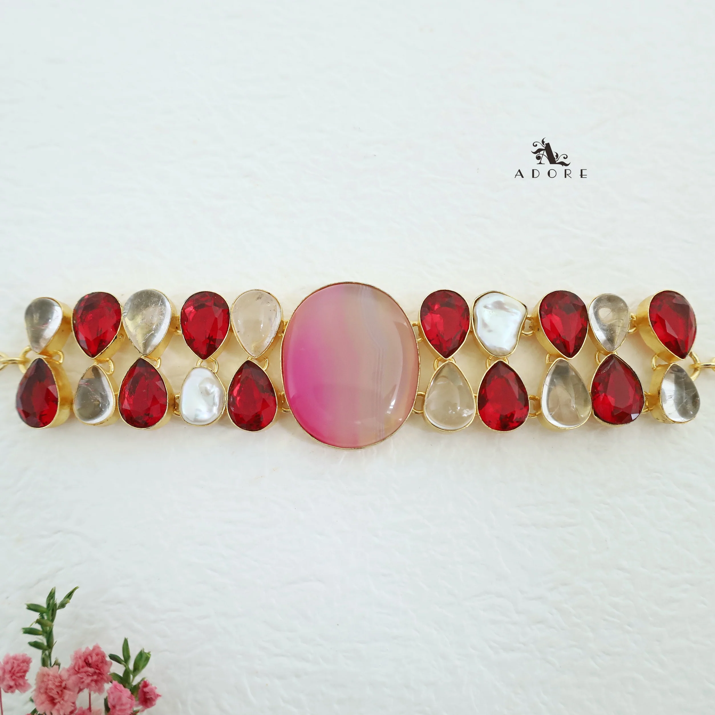 Clementina Choker - Image 2