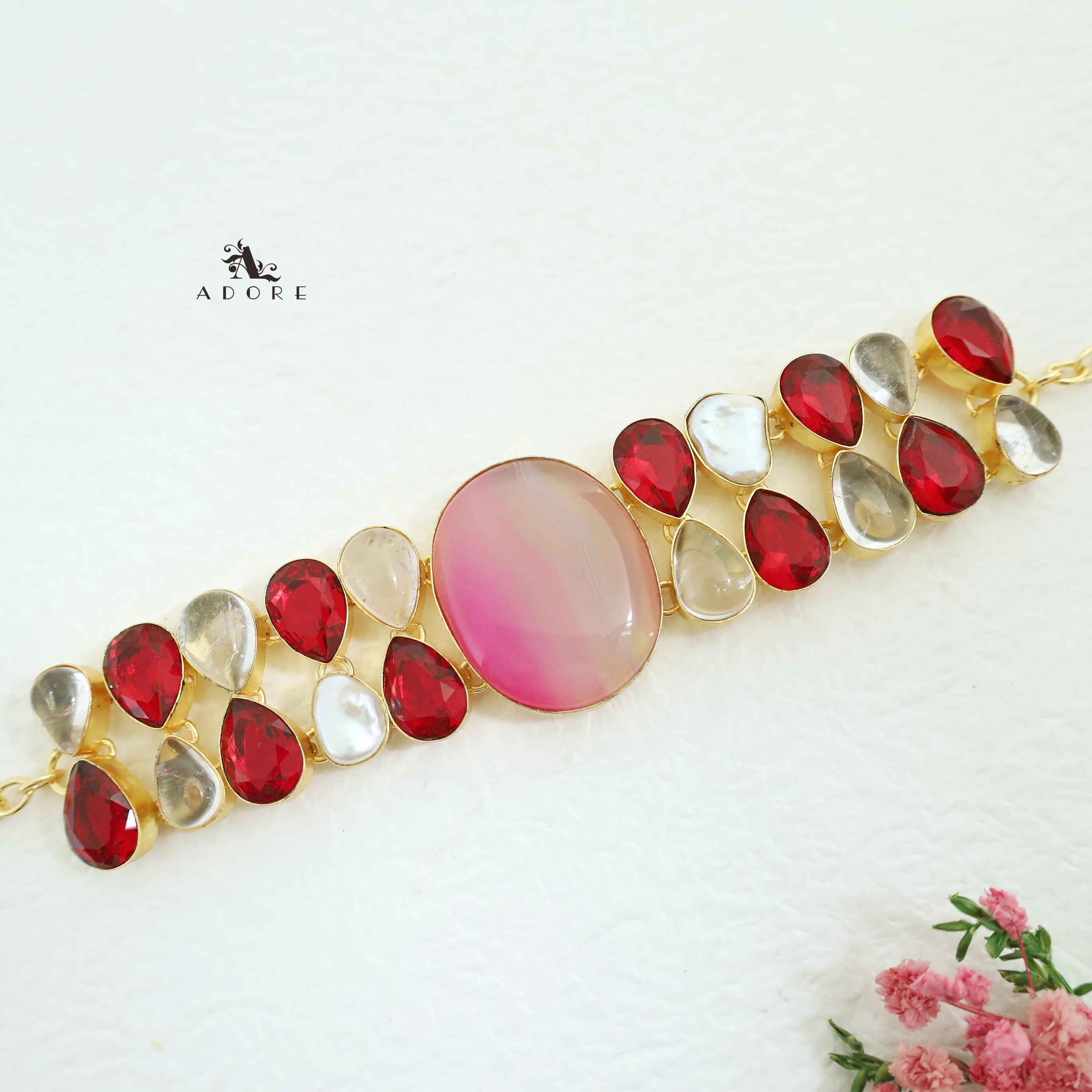 Clementina Choker - Image 3