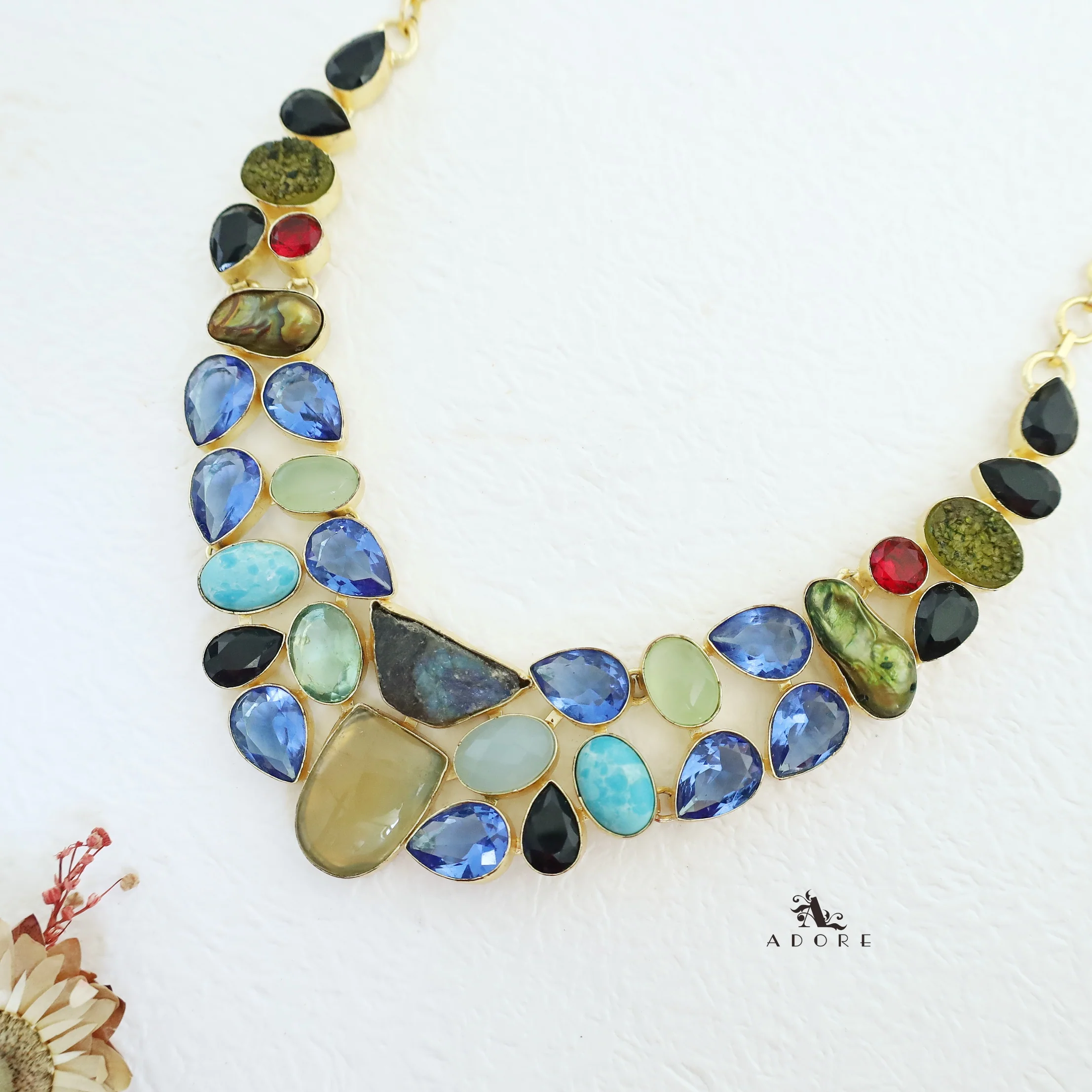 Colette Neckpiece - Image 2