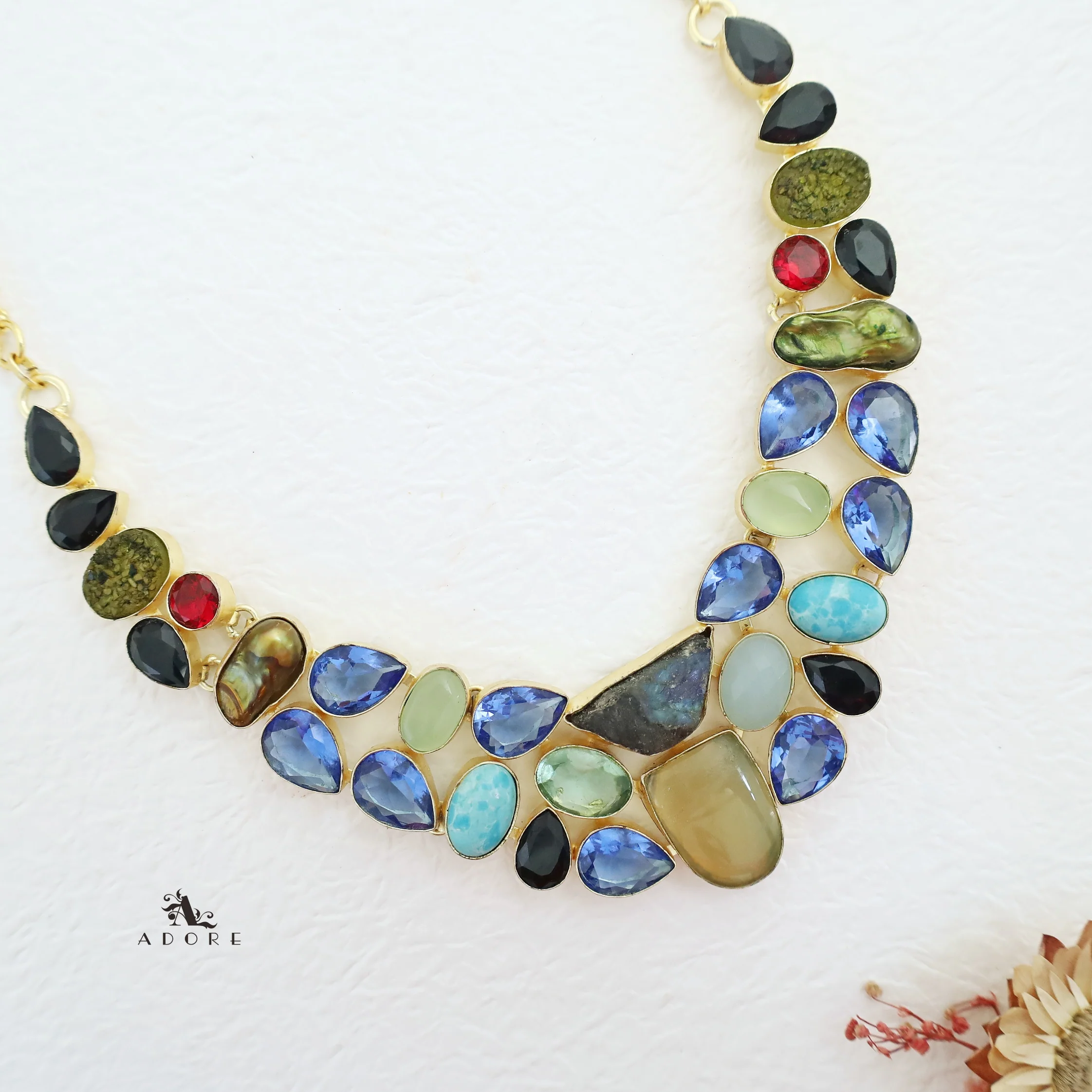 Colette Neckpiece - Image 3