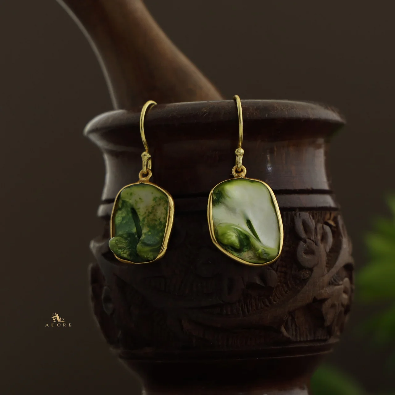 Coloured Baroque Drop - Image 17
