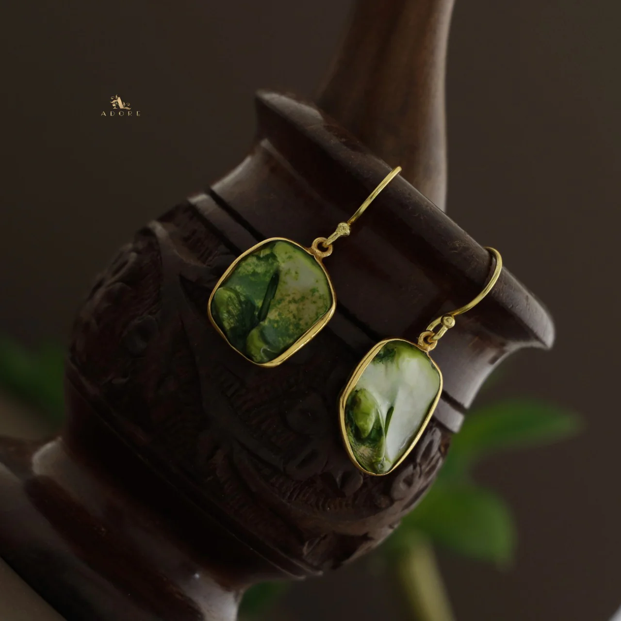 Coloured Baroque Drop - Image 18