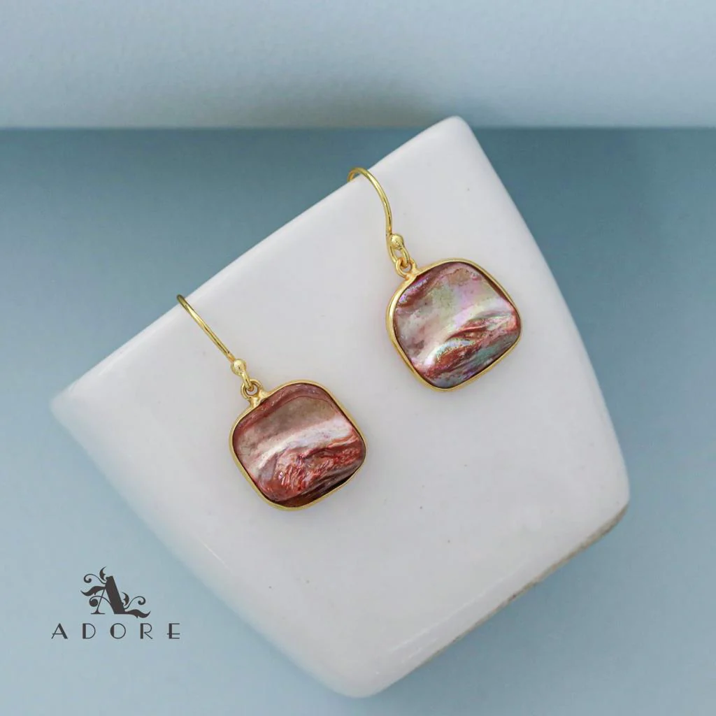 Coloured Baroque Drop - Image 21