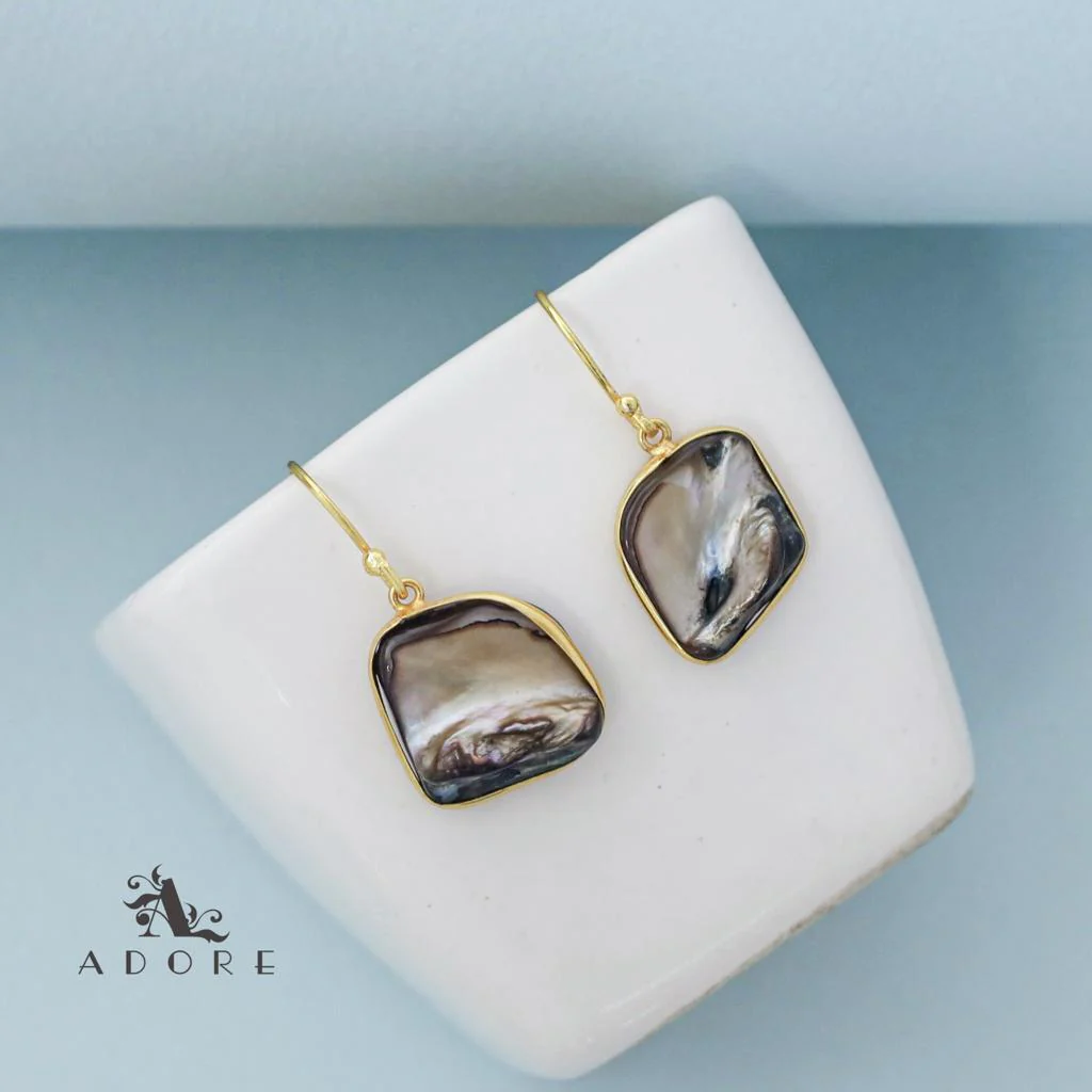 Coloured Baroque Drop - Image 22