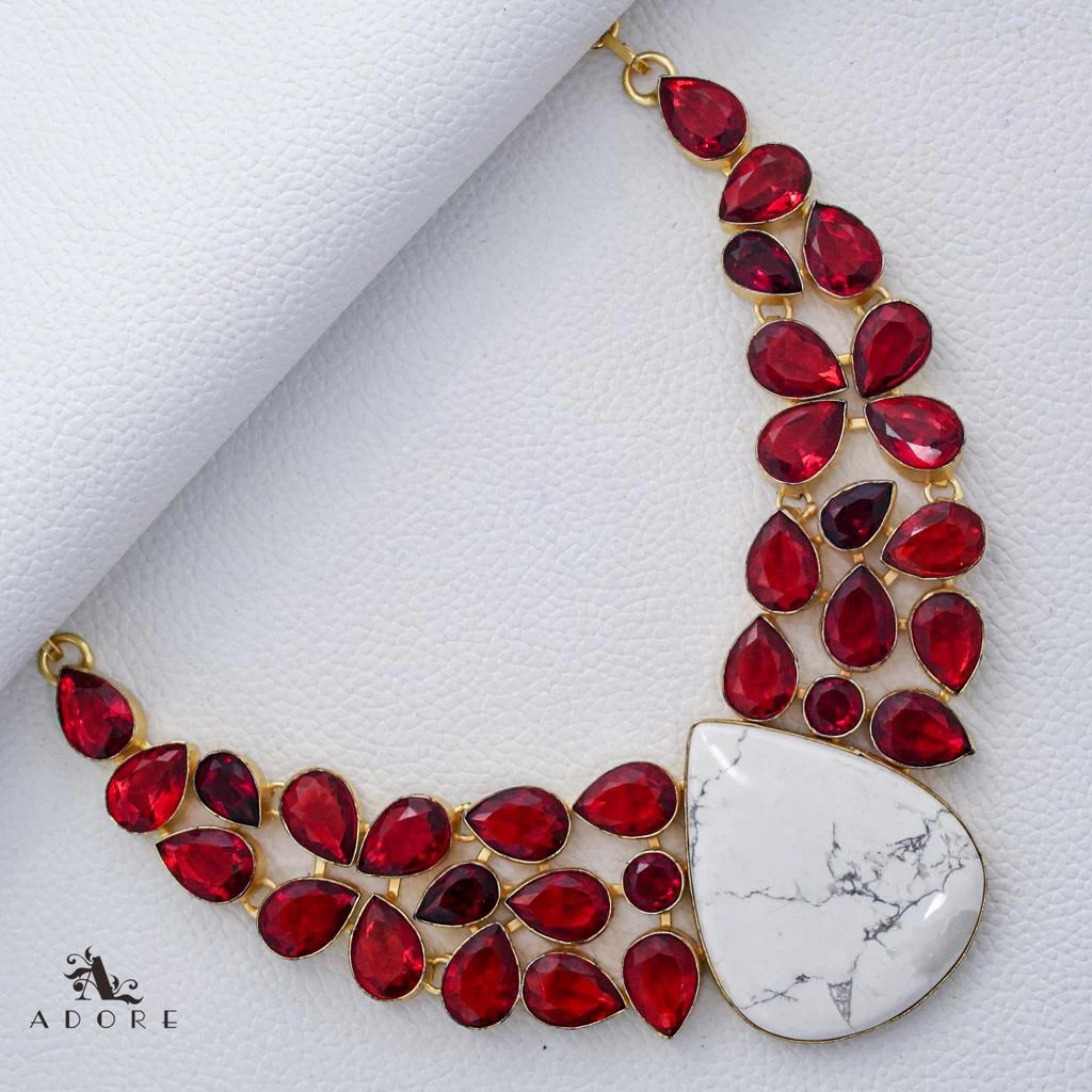 Jyotsna Neckpiece - Image 2