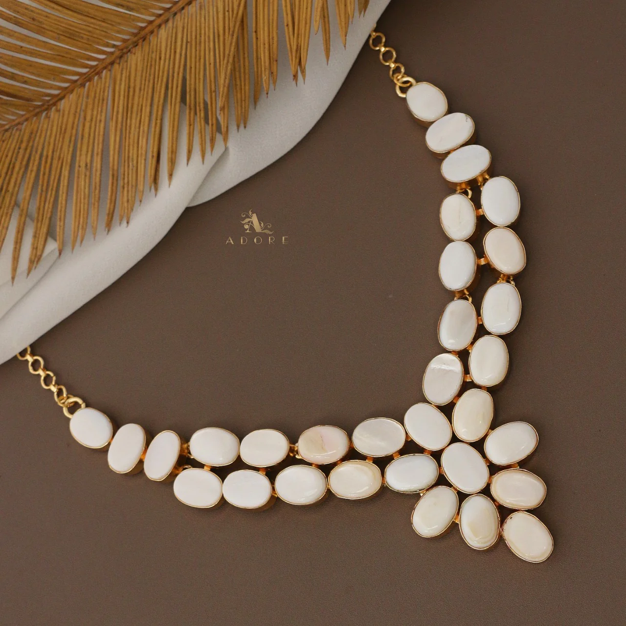 Aamiya Candy Neckpiece - Image 2