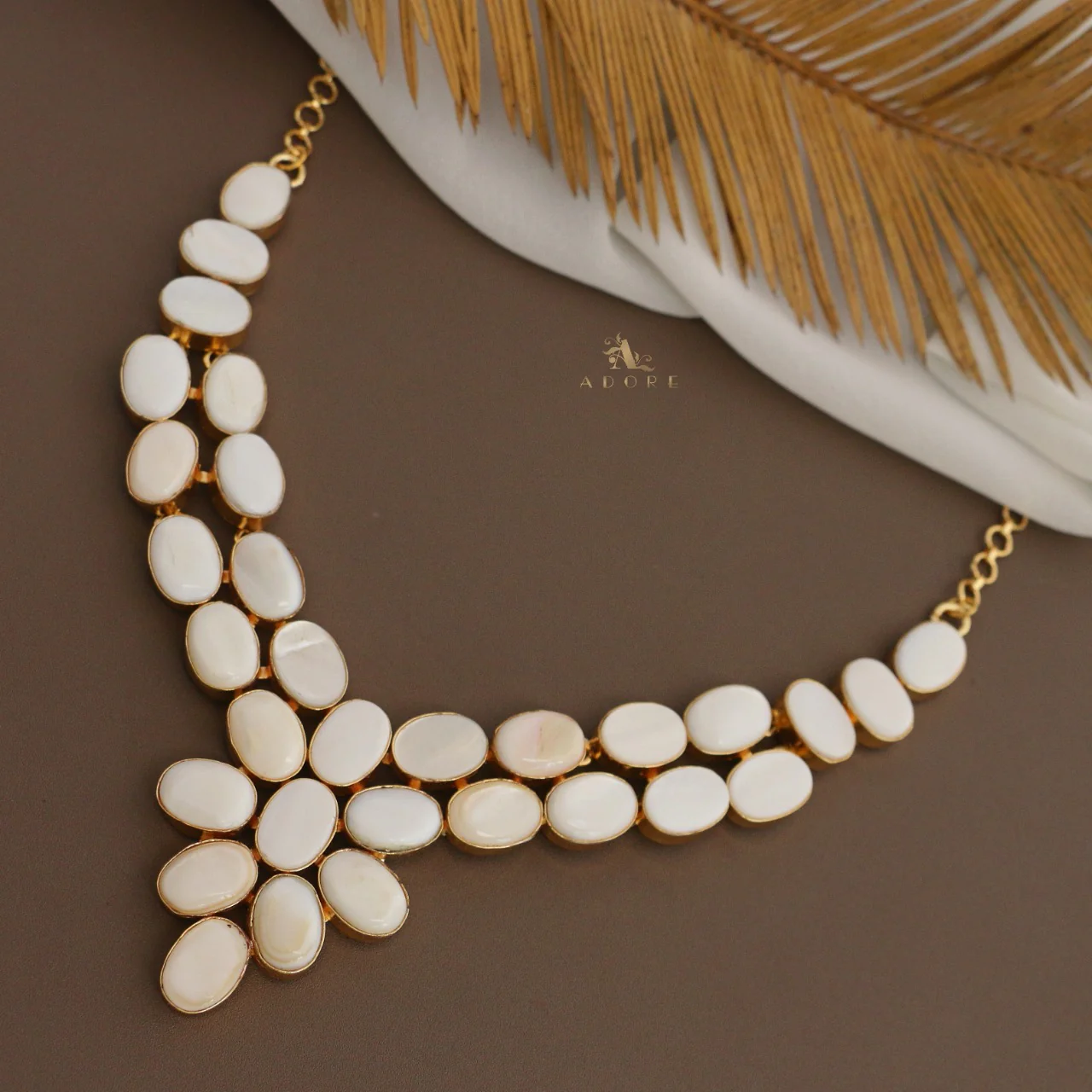 Aamiya Candy Neckpiece - Image 3