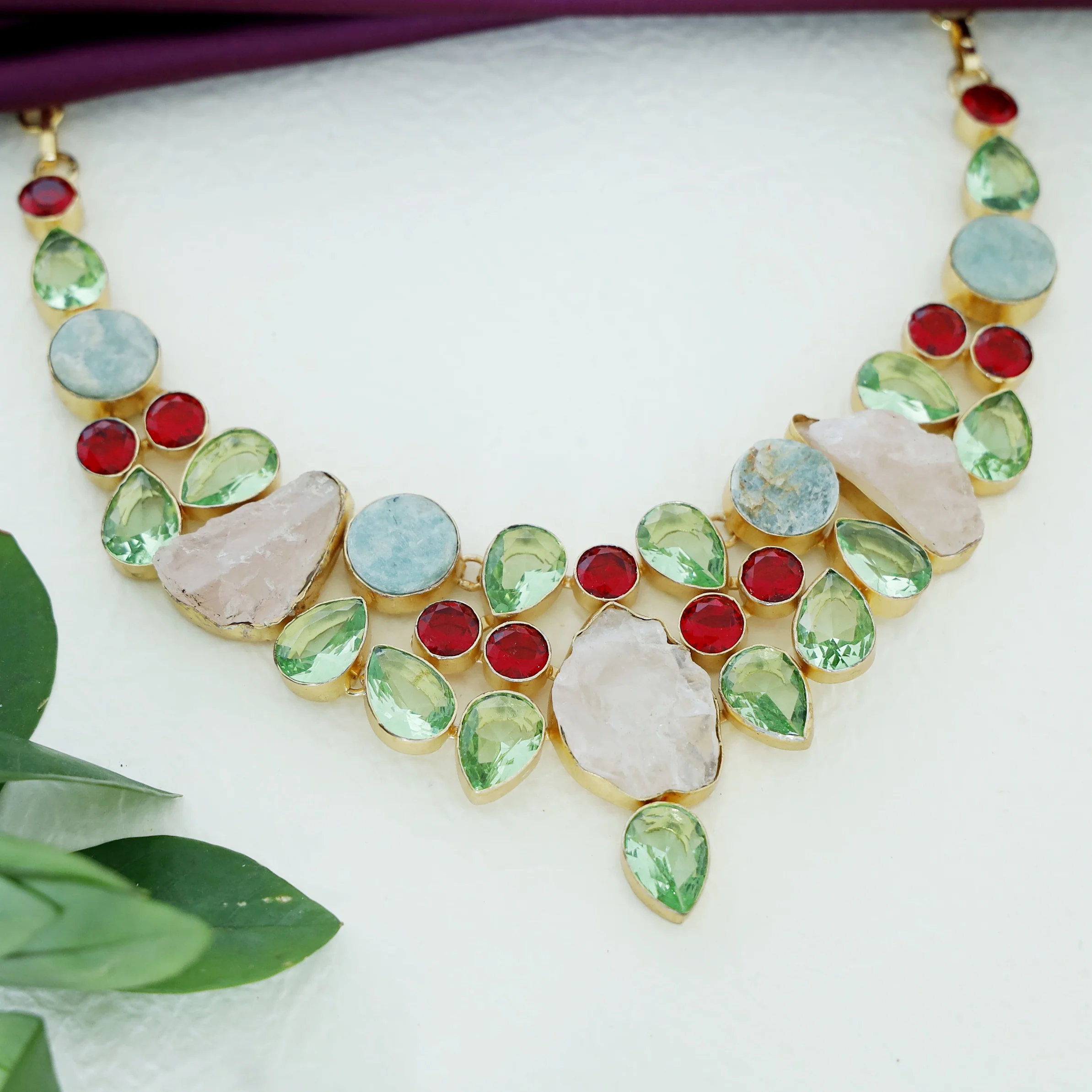 Lyanna Neckpiece - Image 2