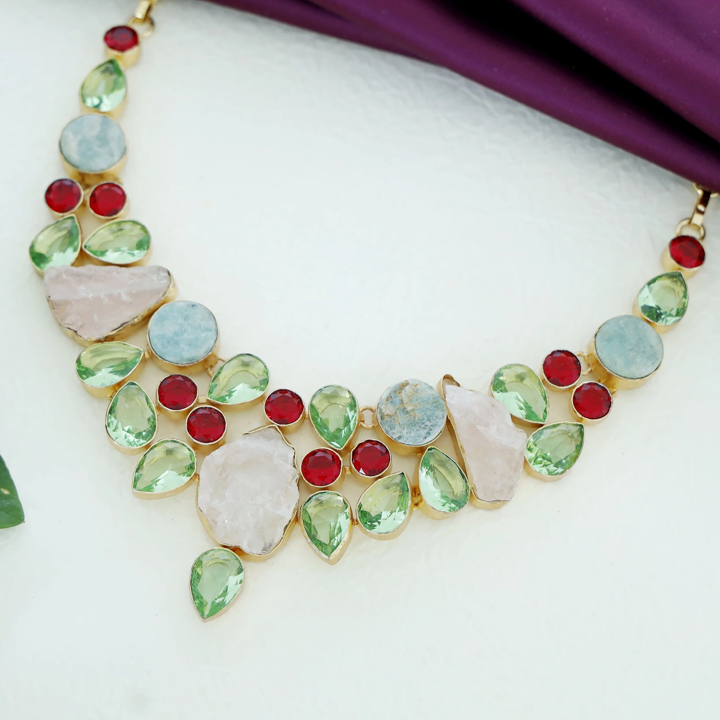 Lyanna Neckpiece - Image 3