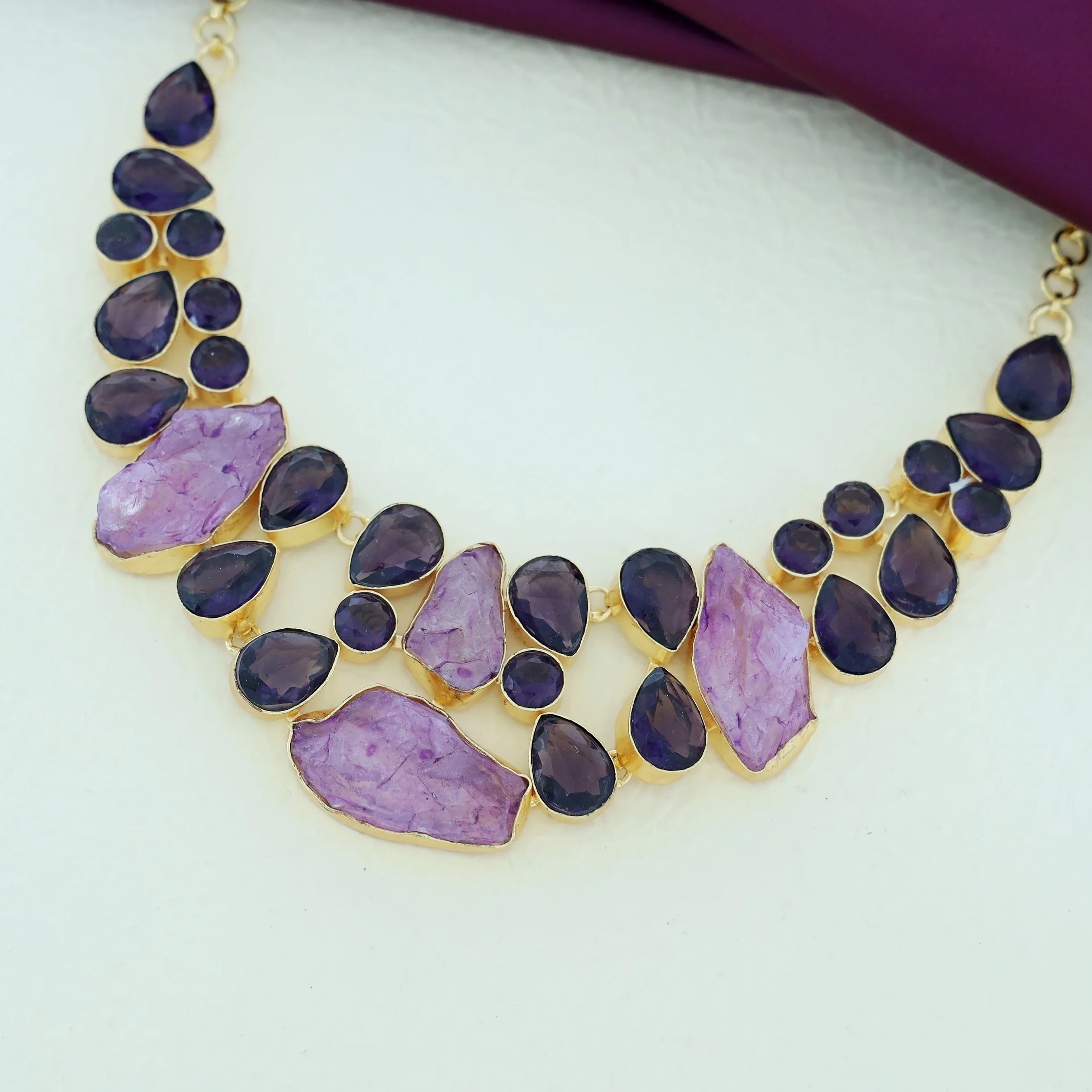 Stella Neckpiece - Image 2