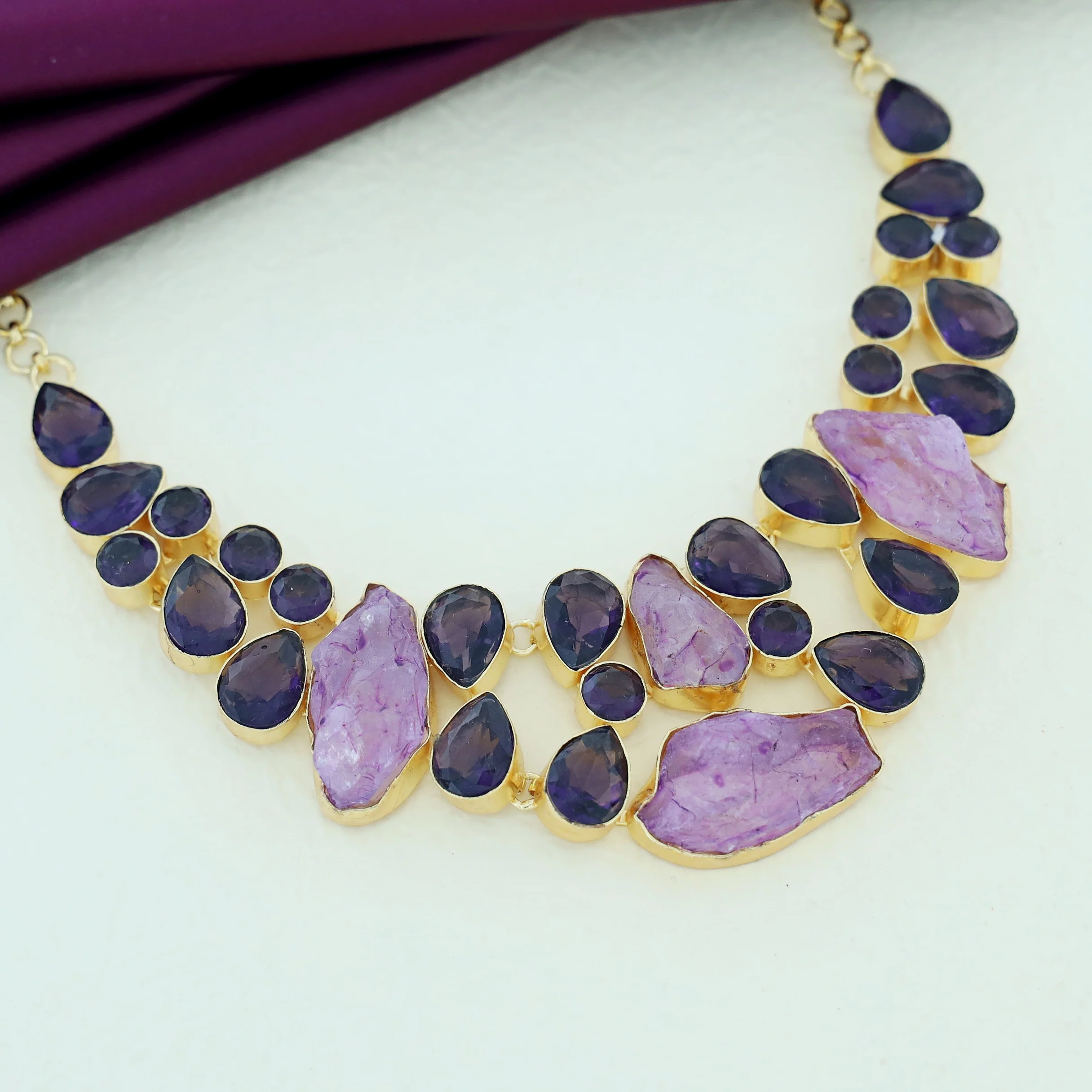 Stella Neckpiece - Image 3
