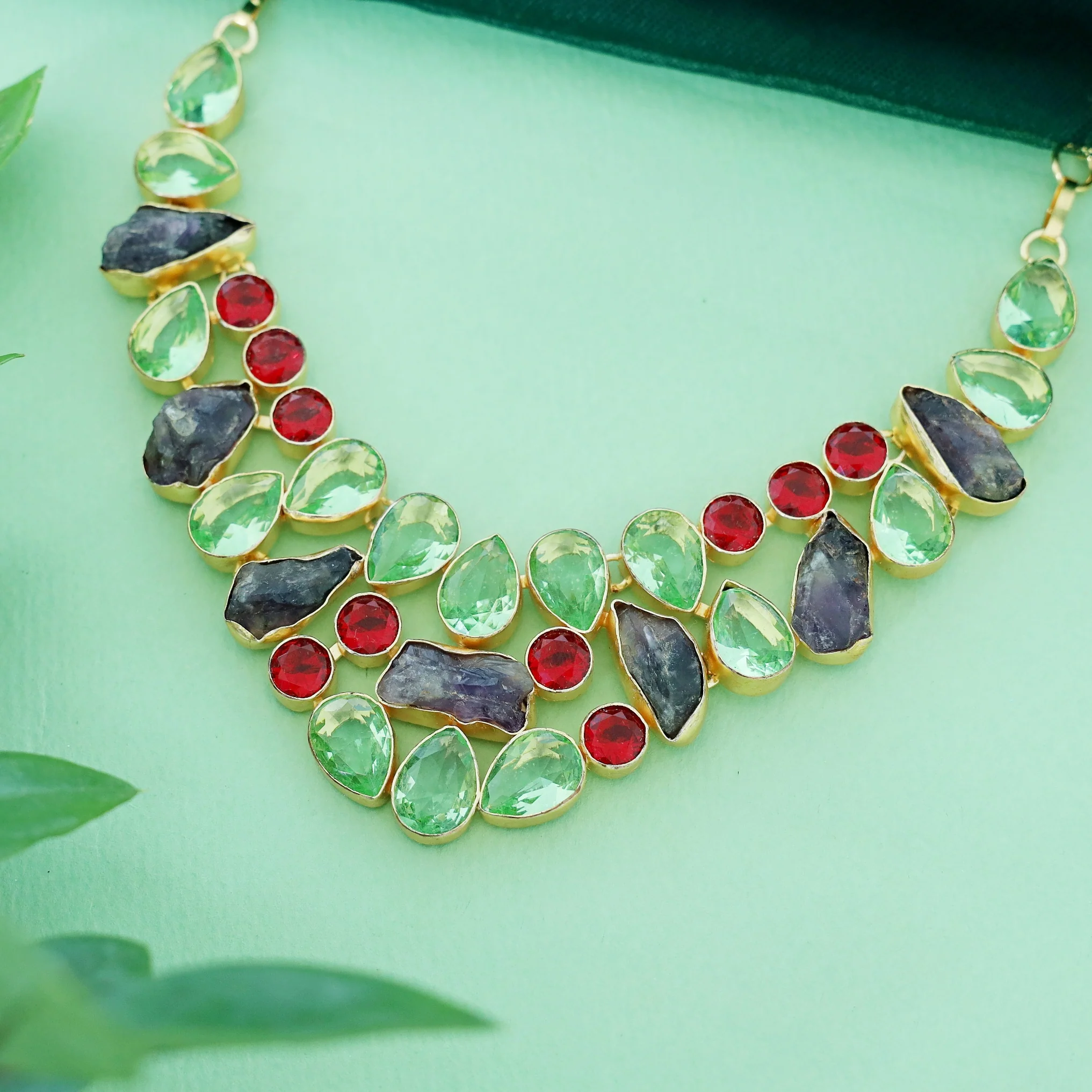 Ceorina Neckpiece - Image 2