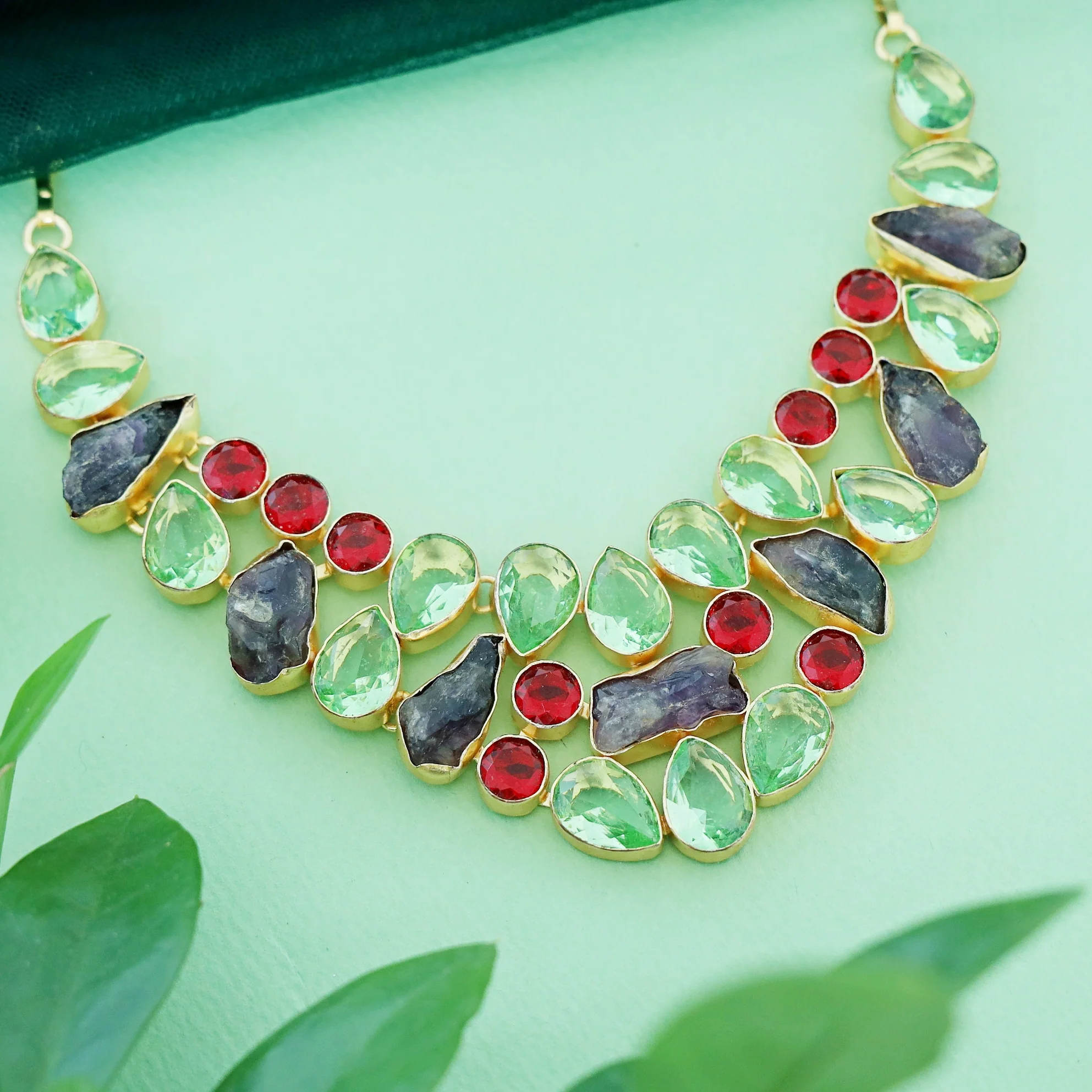 Ceorina Neckpiece - Image 3