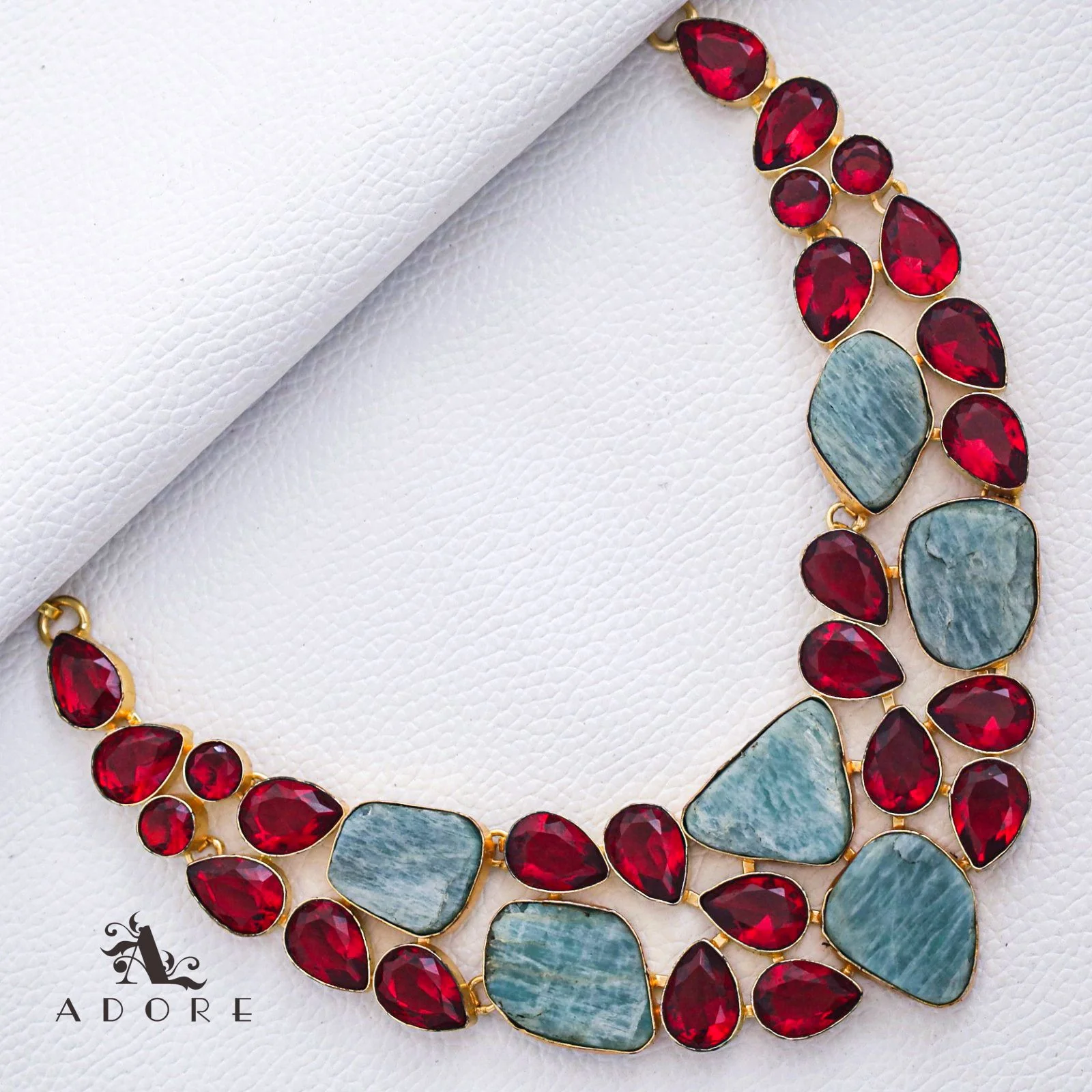 Dinza Neckpiece - Image 2