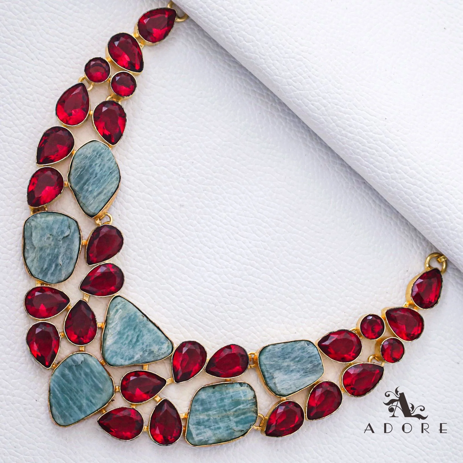 Dinza Neckpiece - Image 3