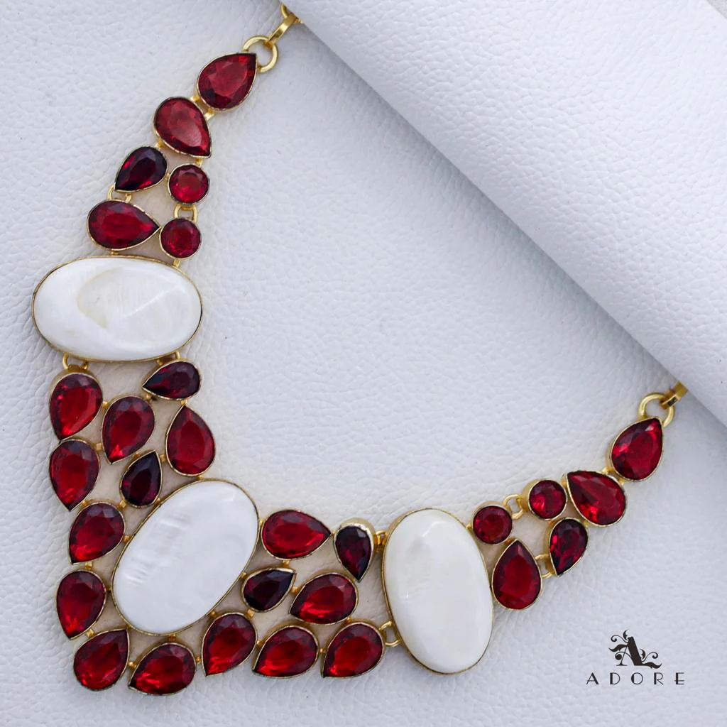Kaytlyn Neckpiece - Image 2