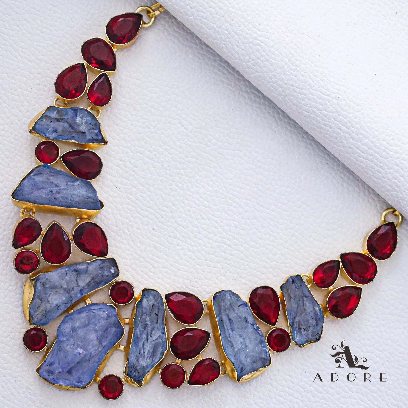 Alora Neckpiece - Image 2