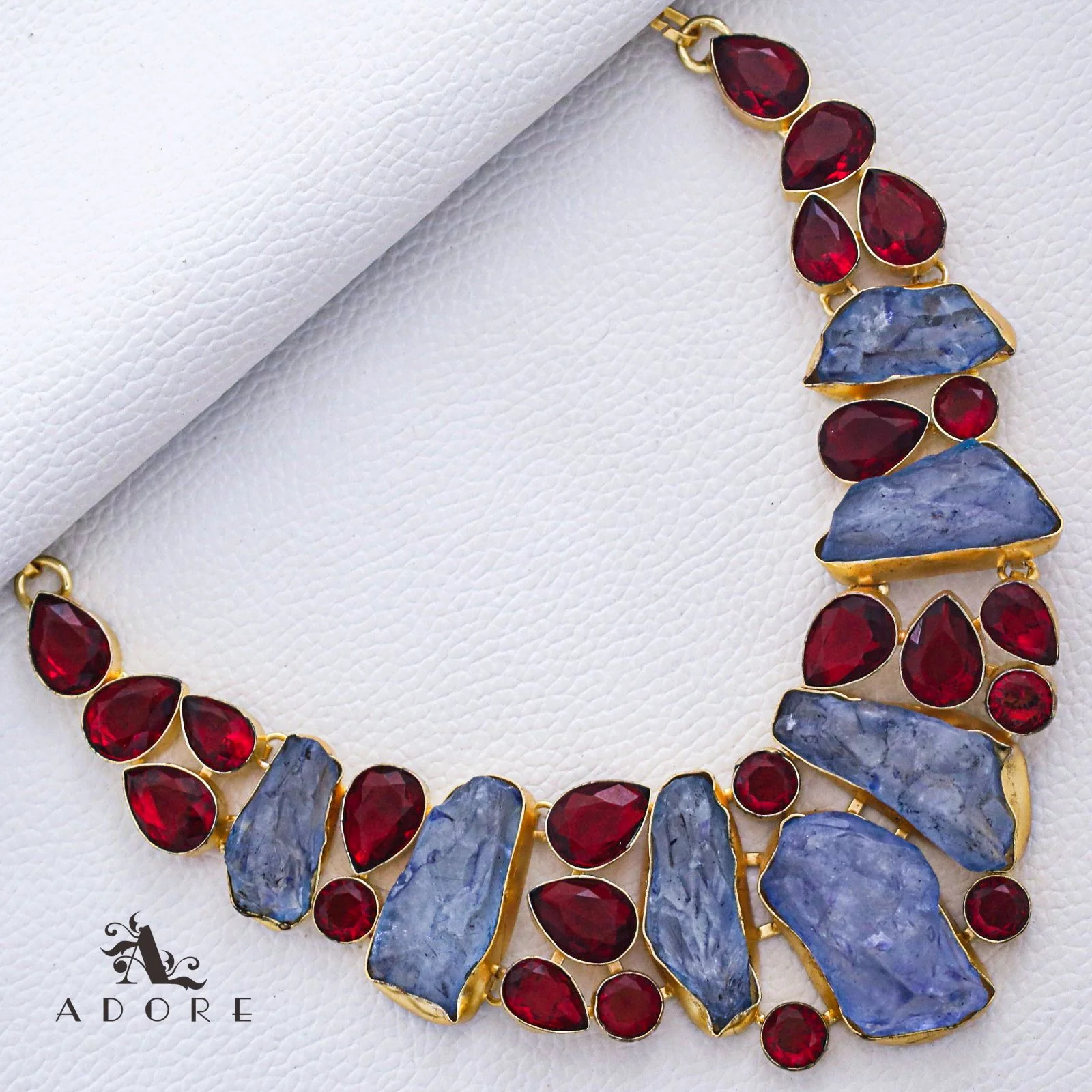 Alora Neckpiece - Image 3