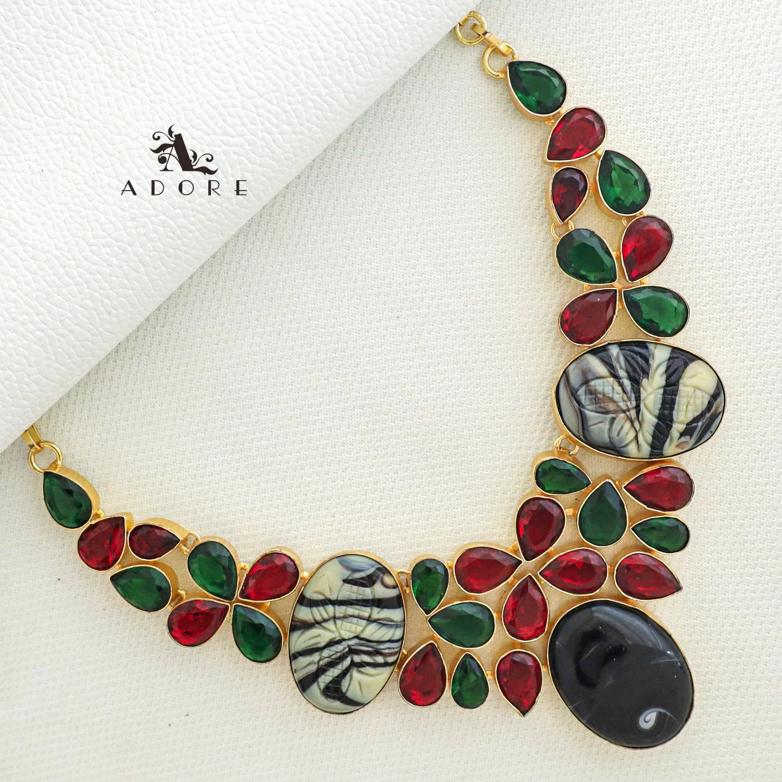Piyush Neckpiece - Image 2
