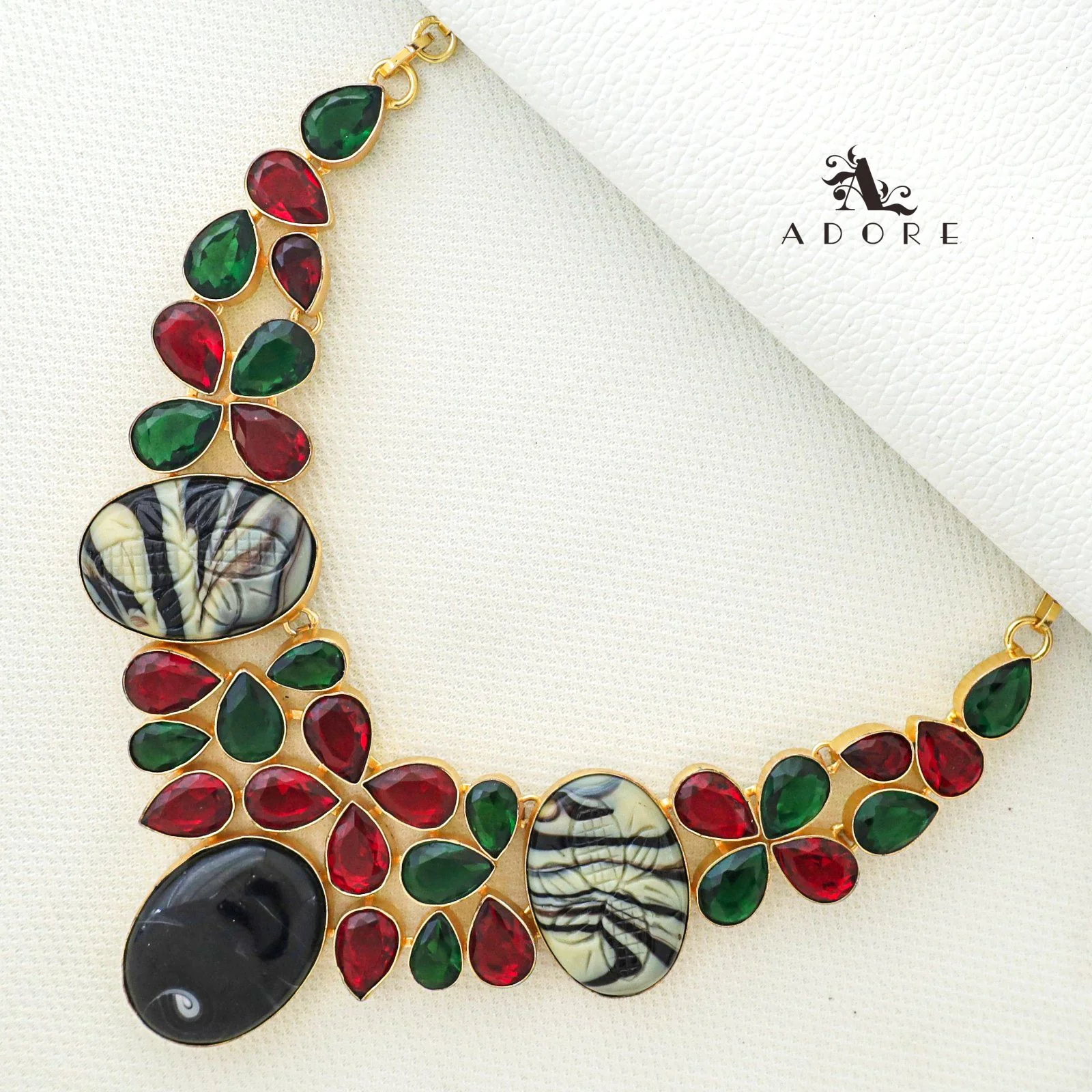 Piyush Neckpiece - Image 3