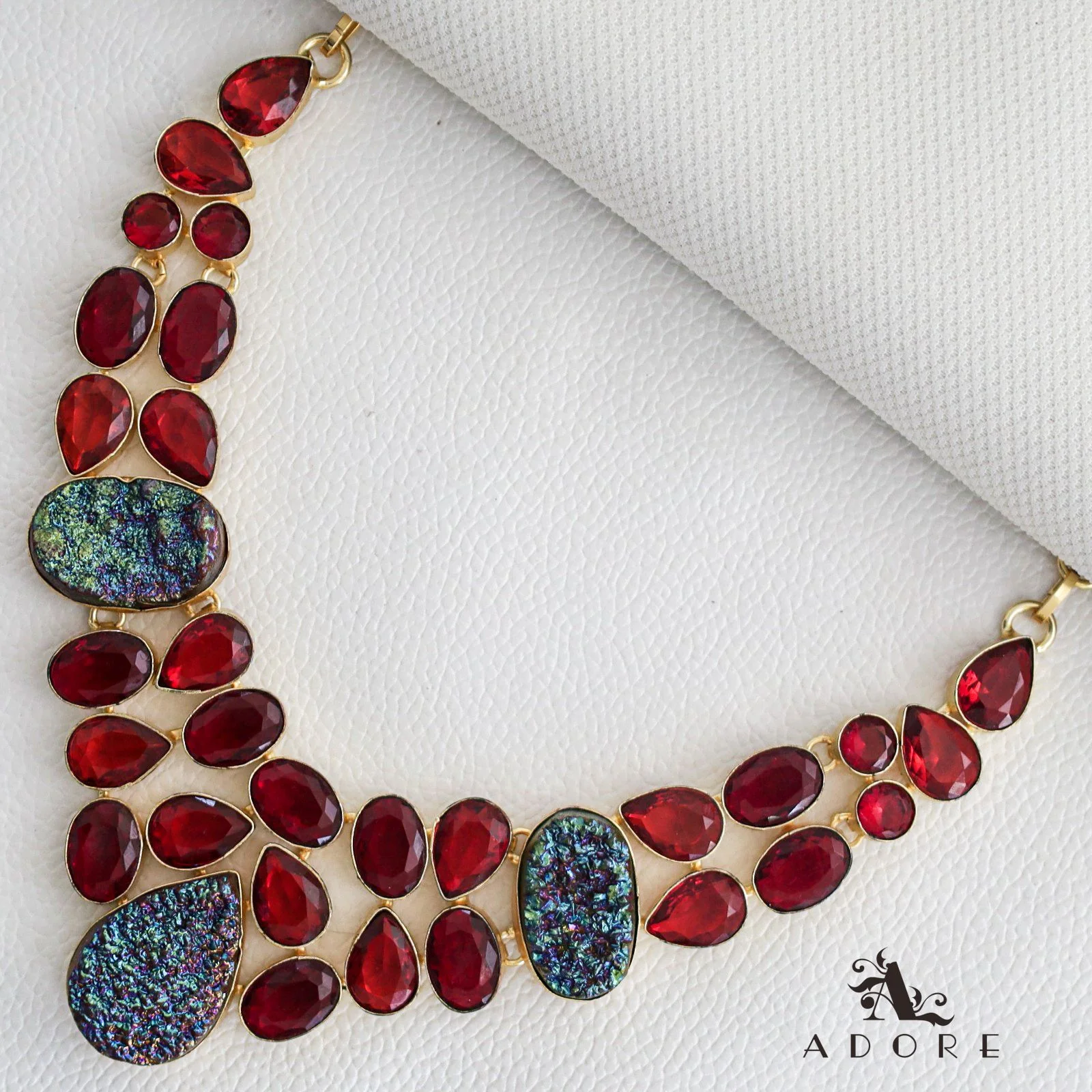 Vajra Neckpiece - Image 2