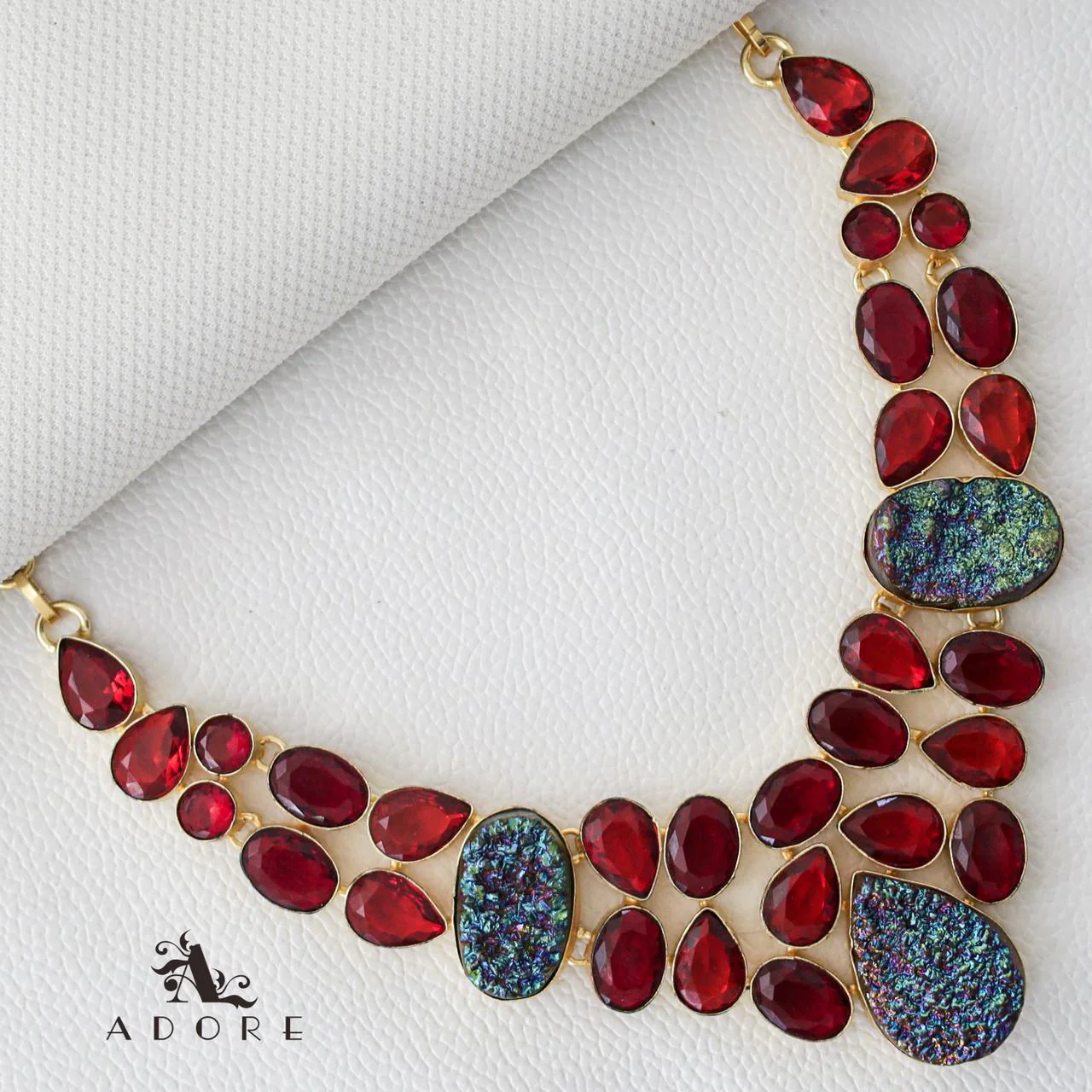 Vajra Neckpiece - Image 3