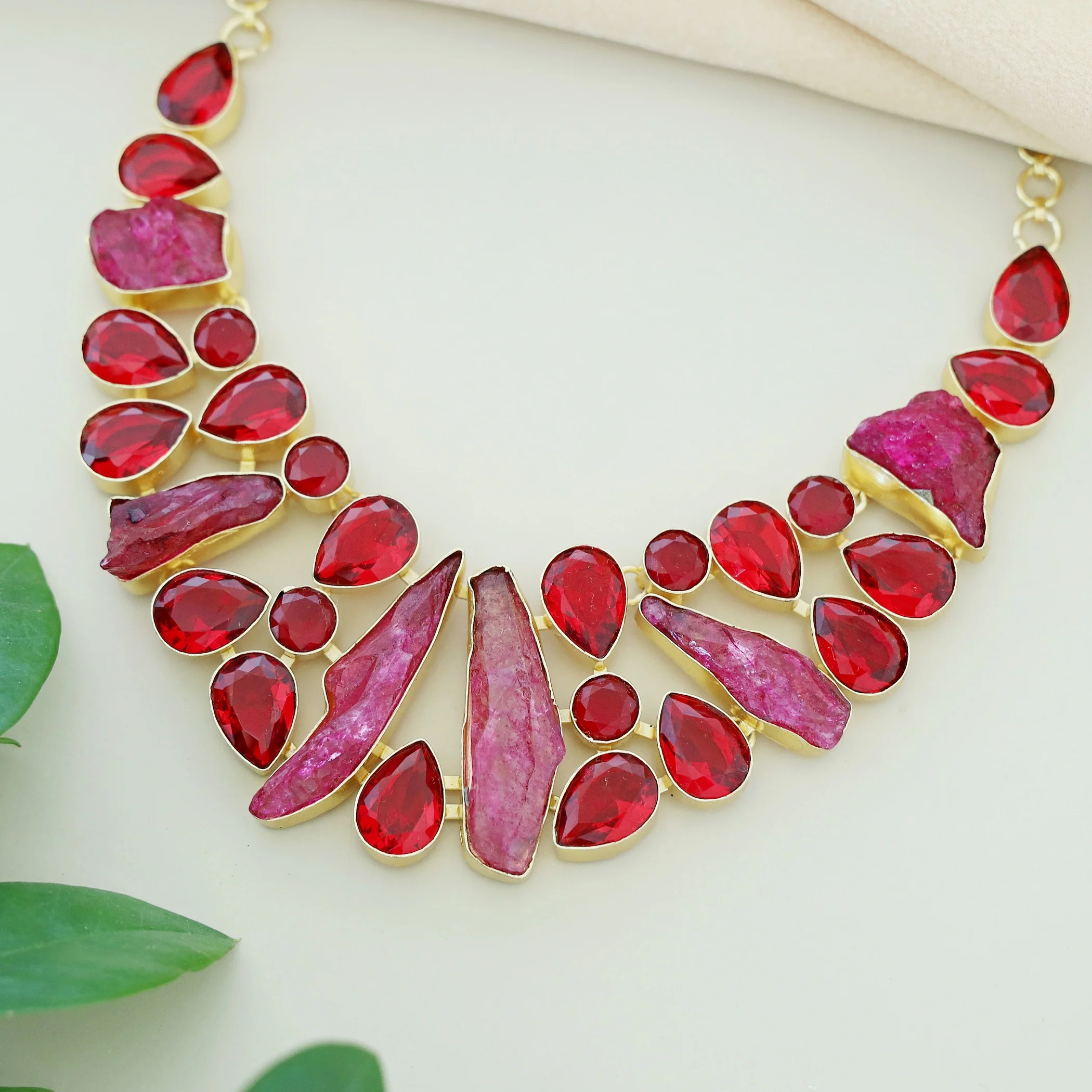 Abella Neckpiece - Image 2