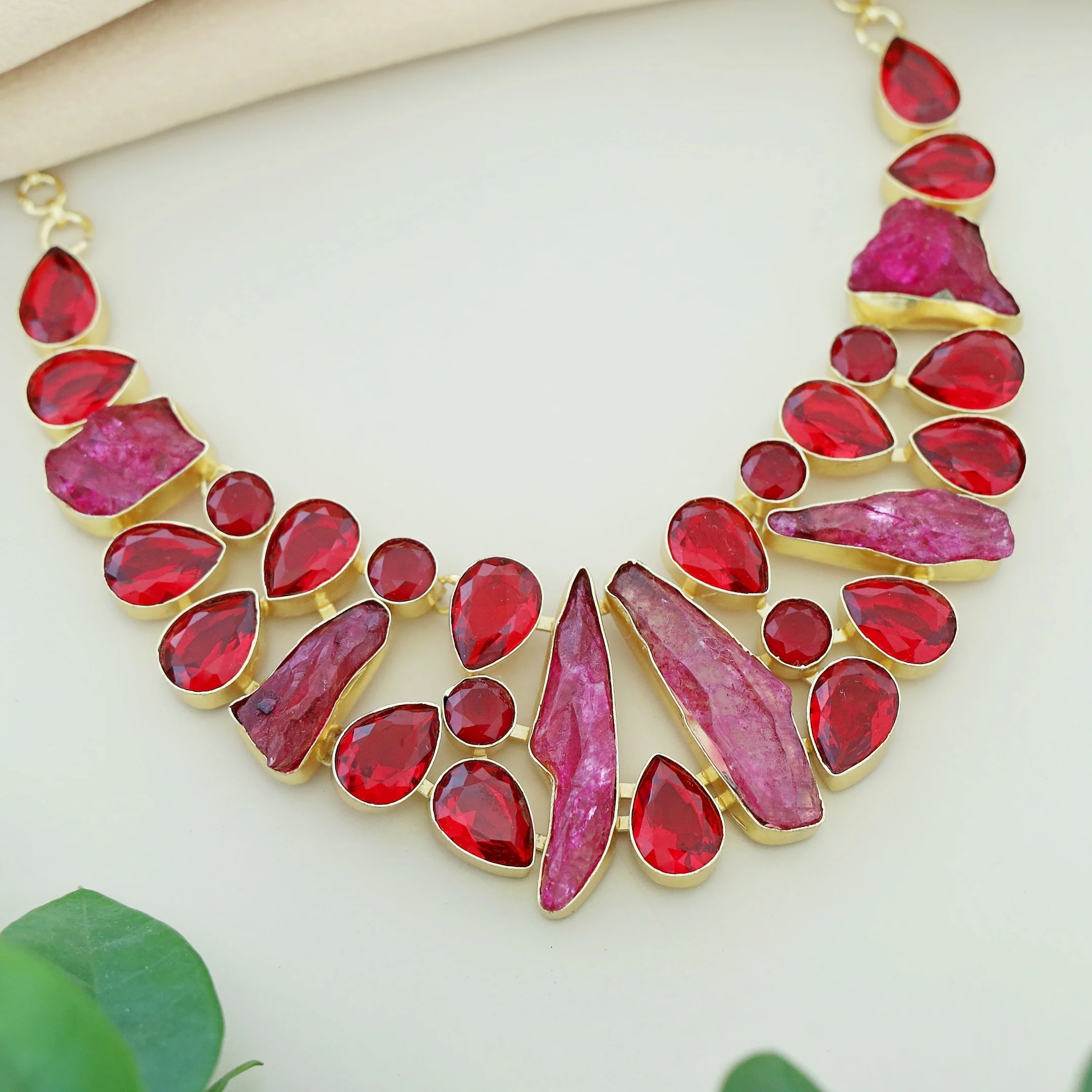Abella Neckpiece - Image 3