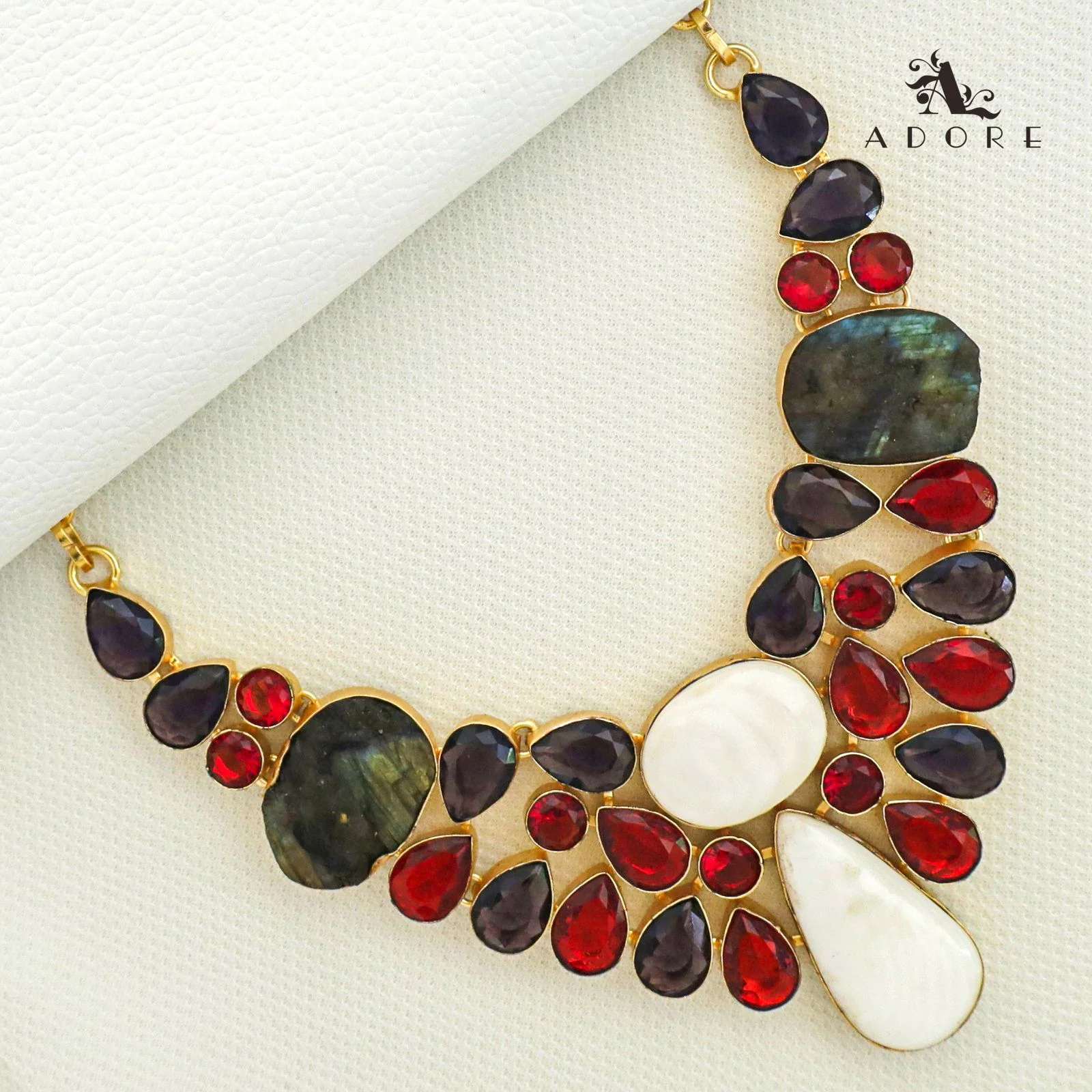 Zoe Neckpiece - Image 2