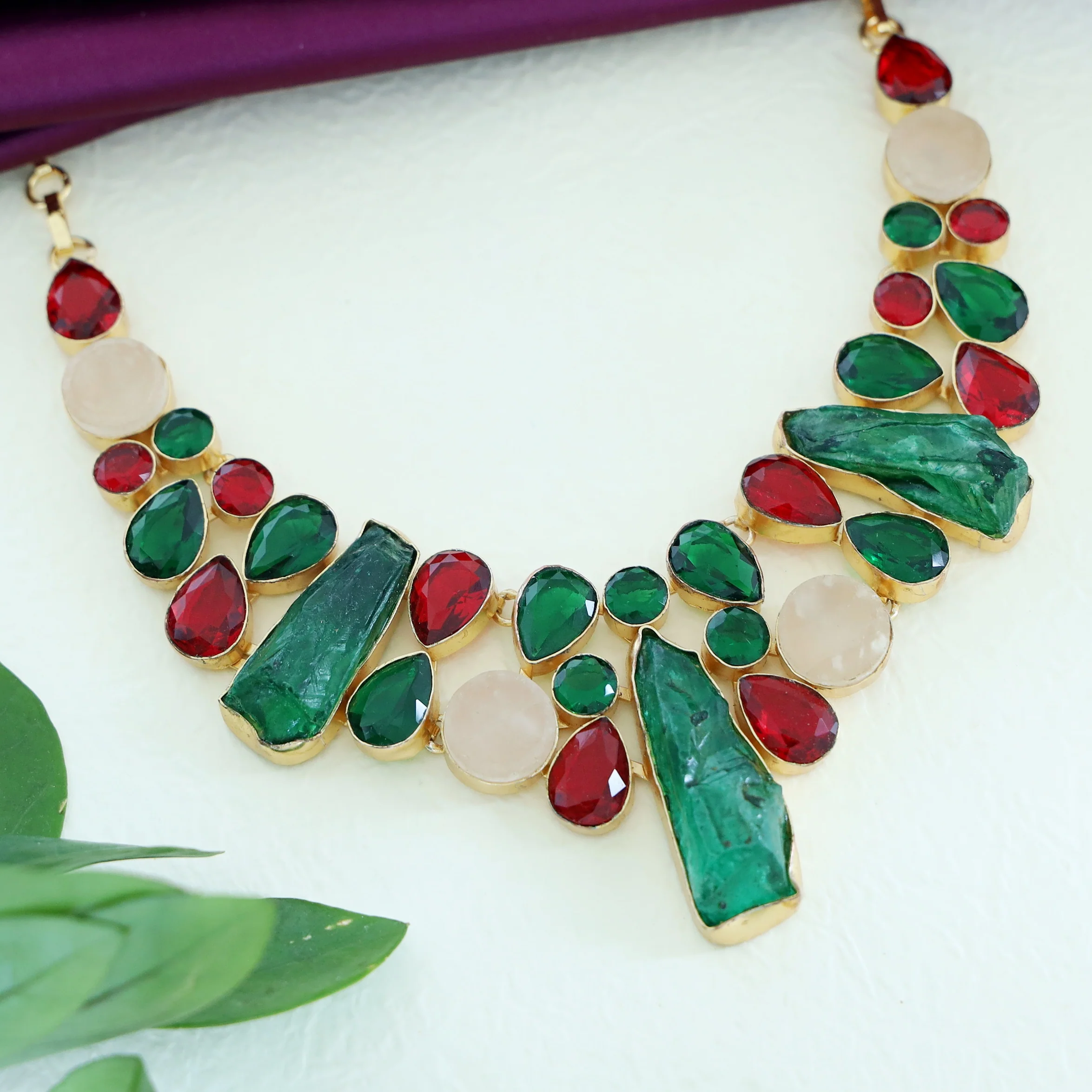 Emila Neckpiece - Image 2