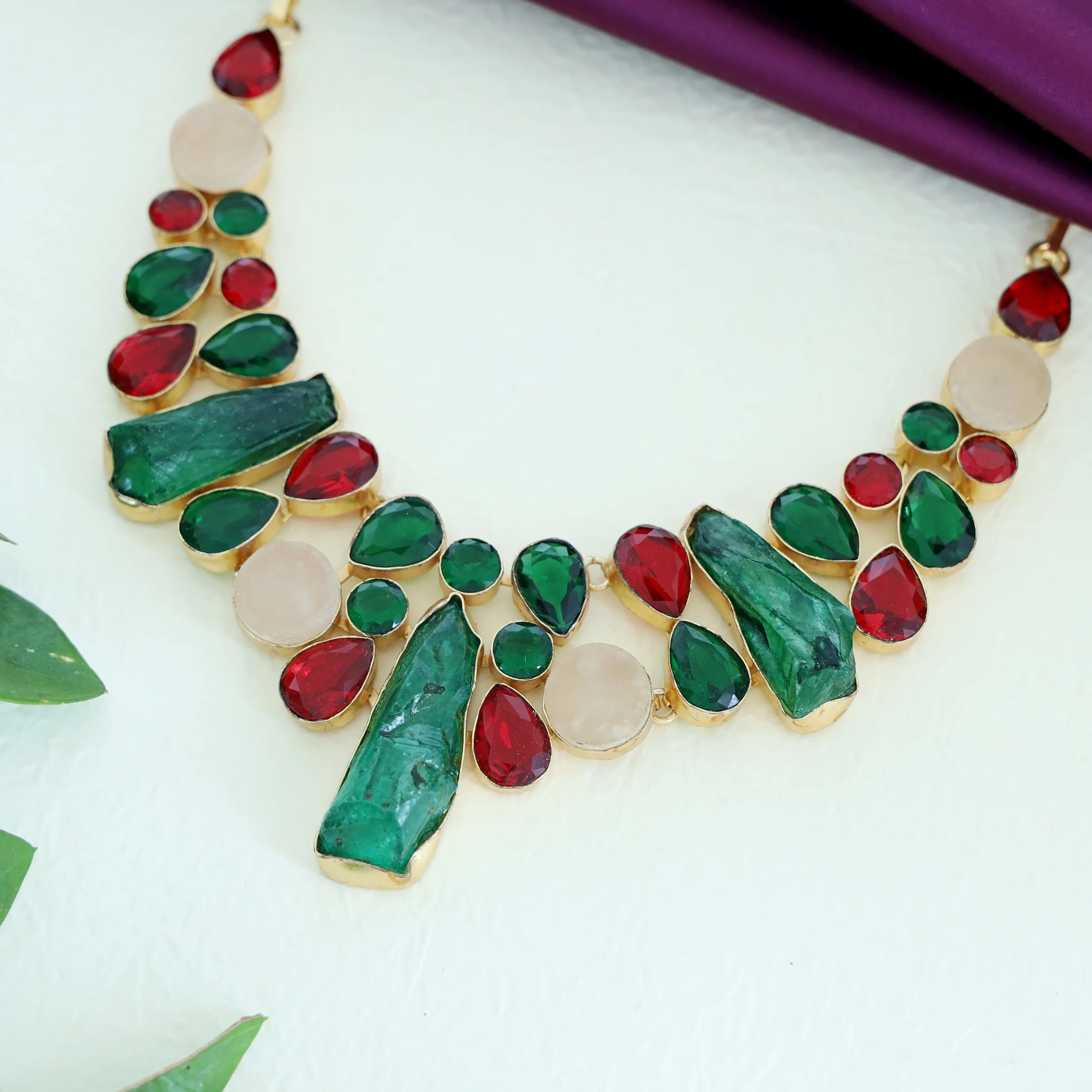 Emila Neckpiece - Image 3