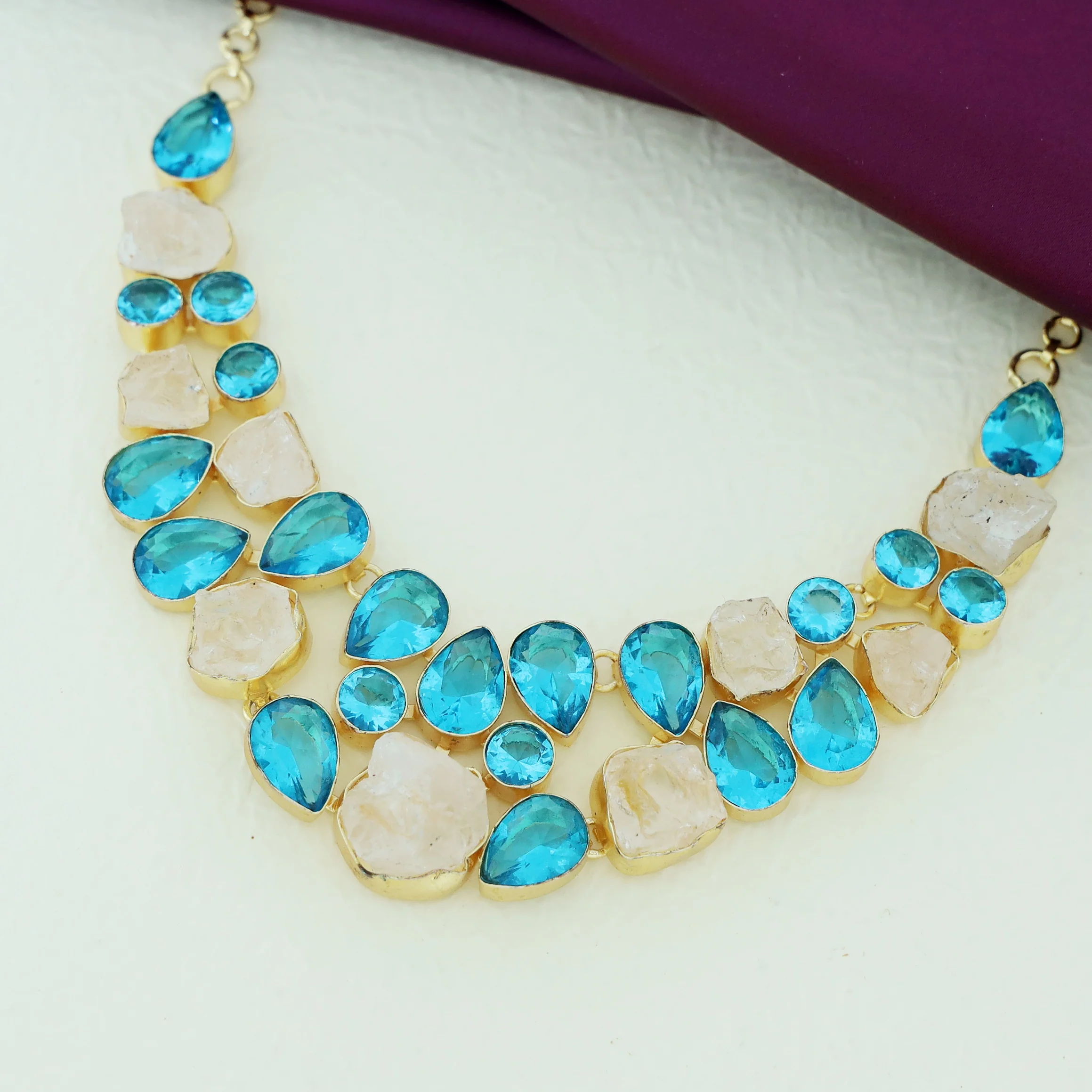 Beyoneka Neckpiece - Image 2
