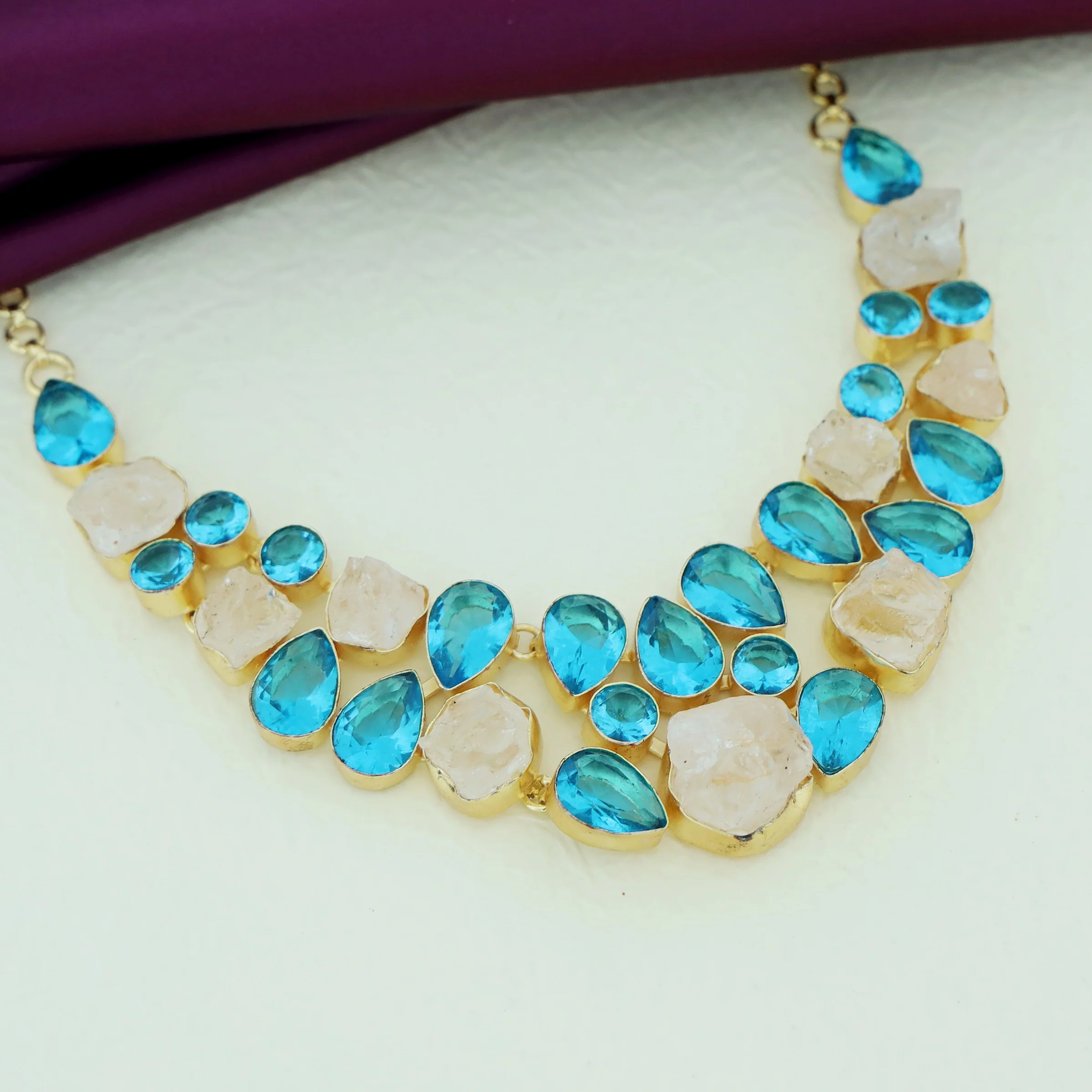 Beyoneka Neckpiece - Image 3