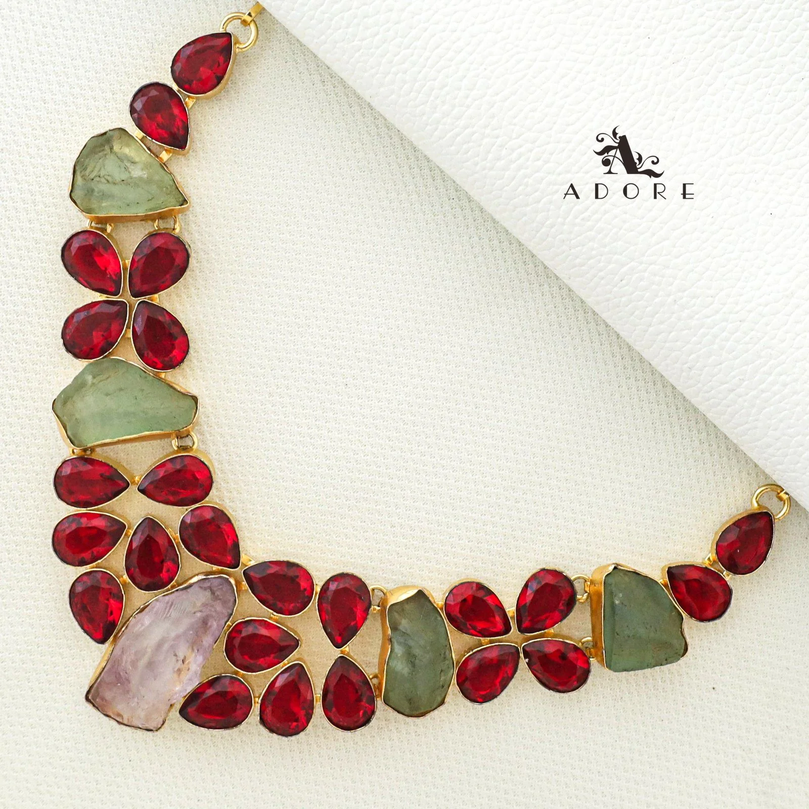 Tamasiya Neckpiece - Image 2