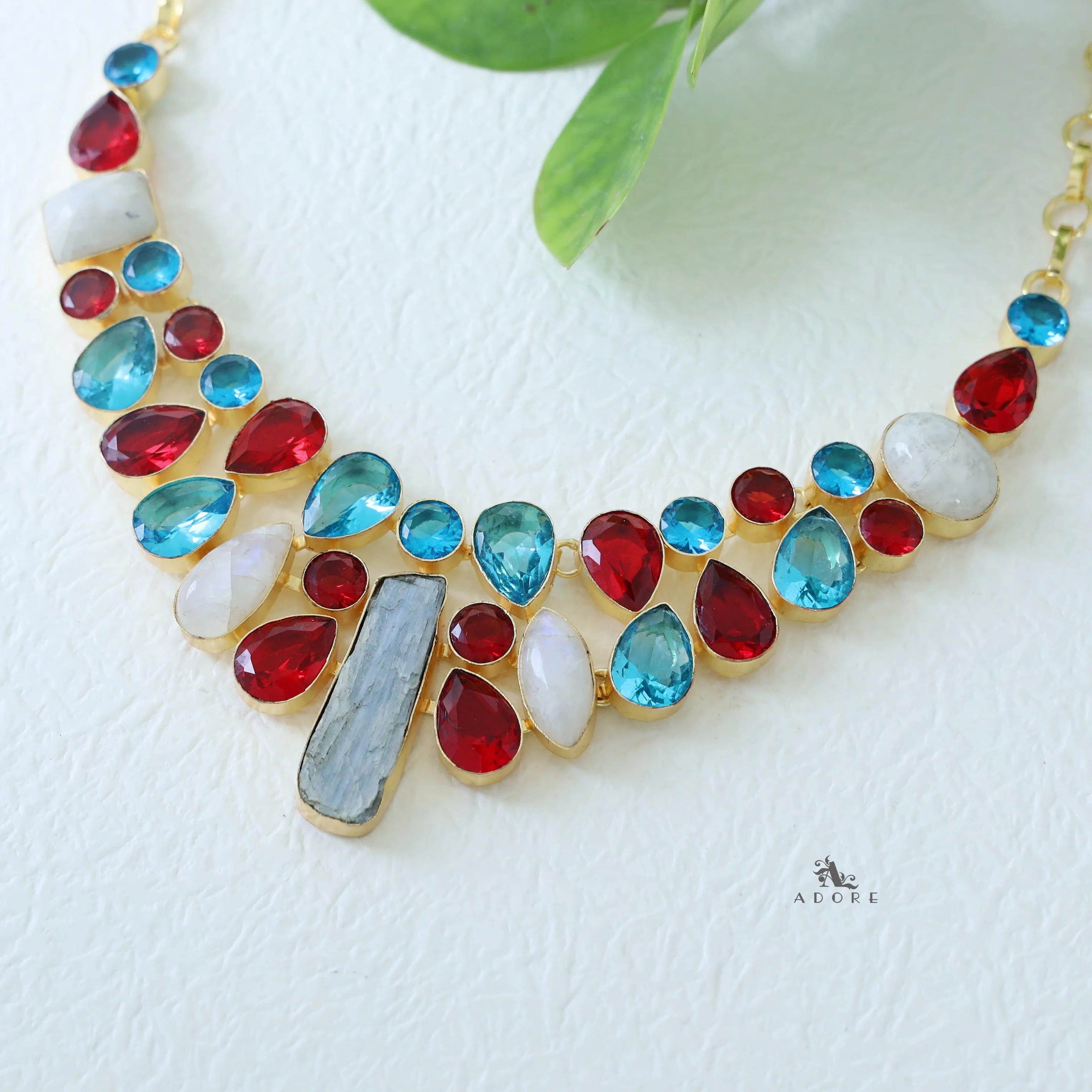 CORALINE NECKPIECE - Image 2