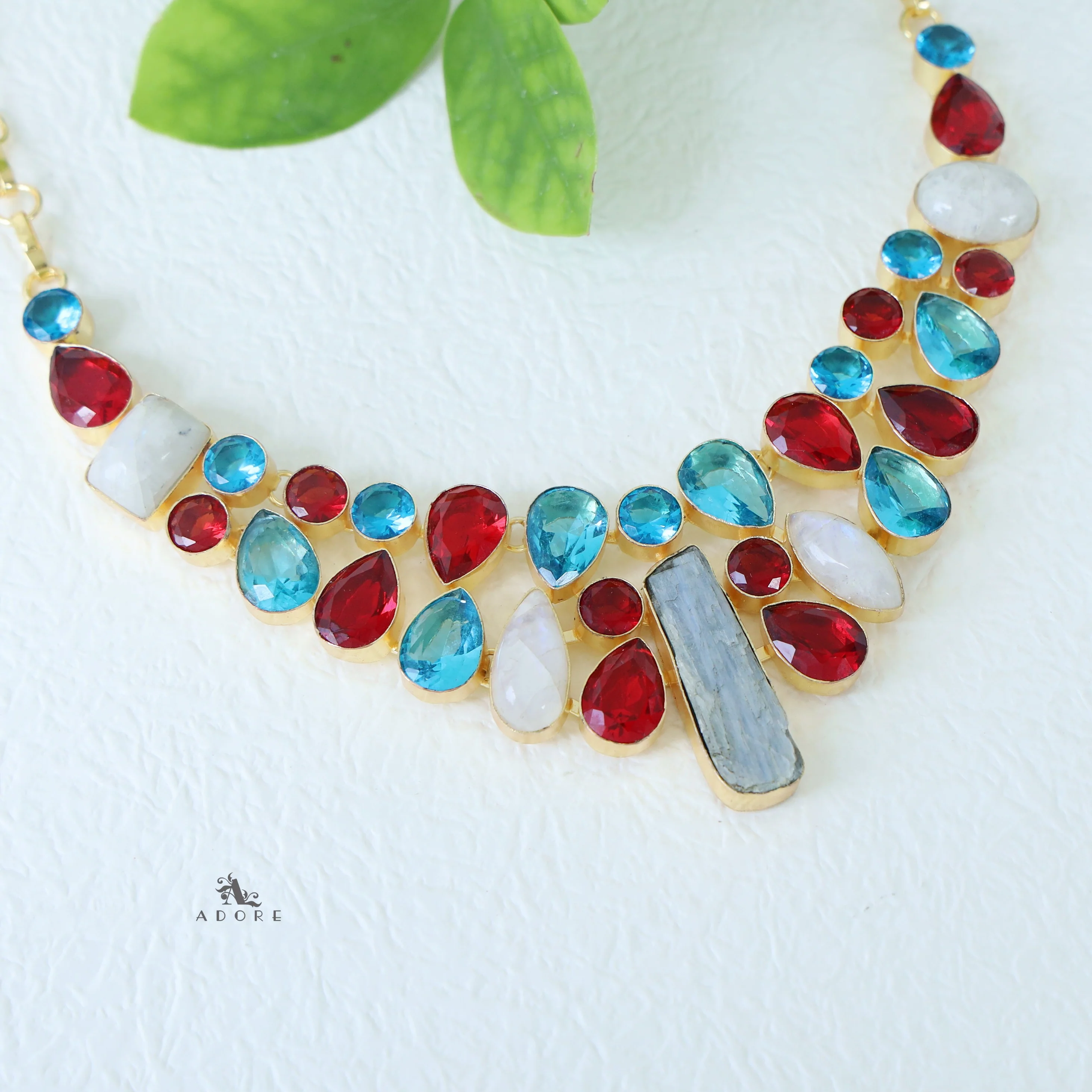 CORALINE NECKPIECE - Image 3