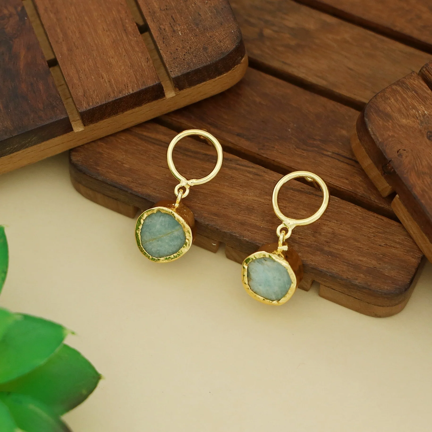 Cupeliya Earring (Colour Option) - Image 10
