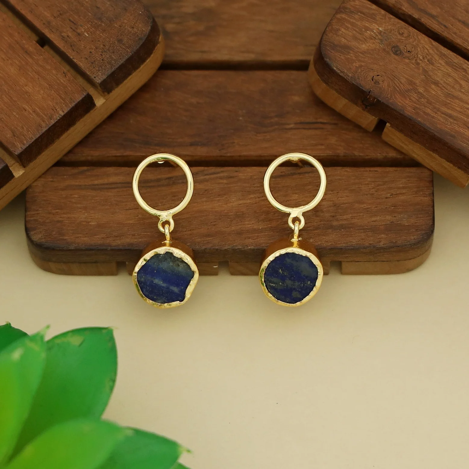 Cupeliya Earring (Colour Option) - Image 2