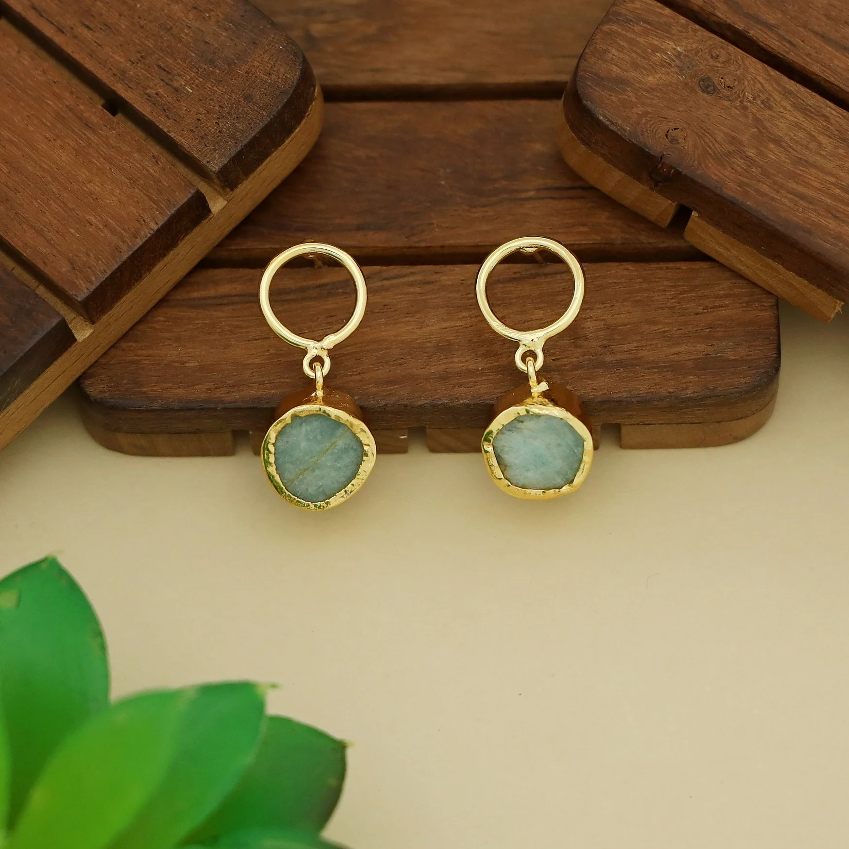 Cupeliya Earring (Colour Option) - Image 3