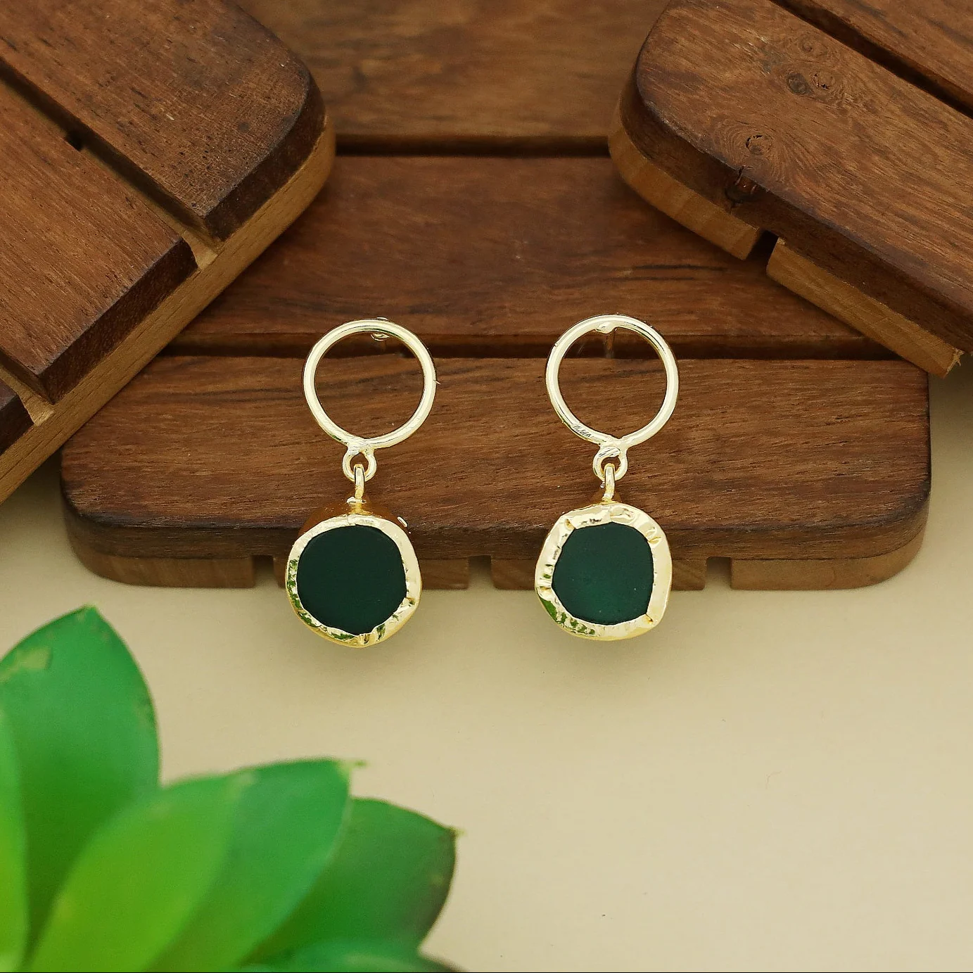 Cupeliya Earring (Colour Option) - Image 5