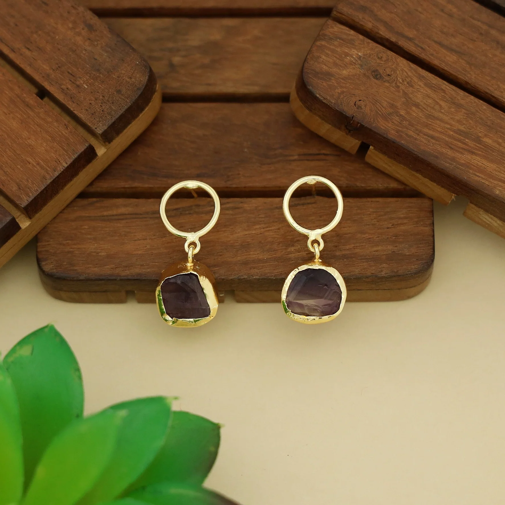 Cupeliya Earring (Colour Option) - Image 6
