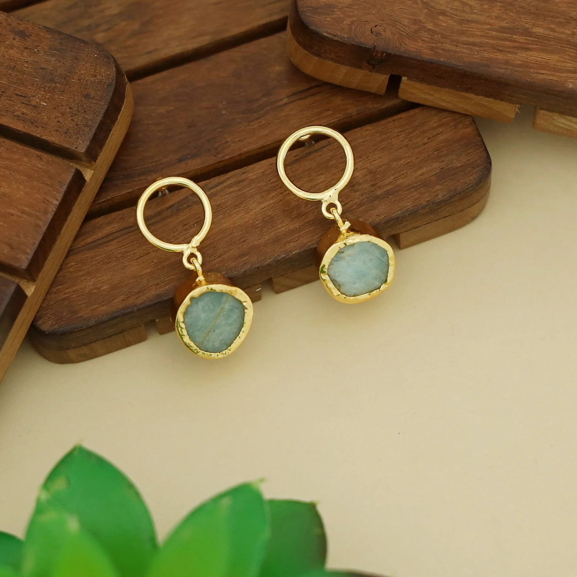 Cupeliya Earring (Colour Option) - Image 7